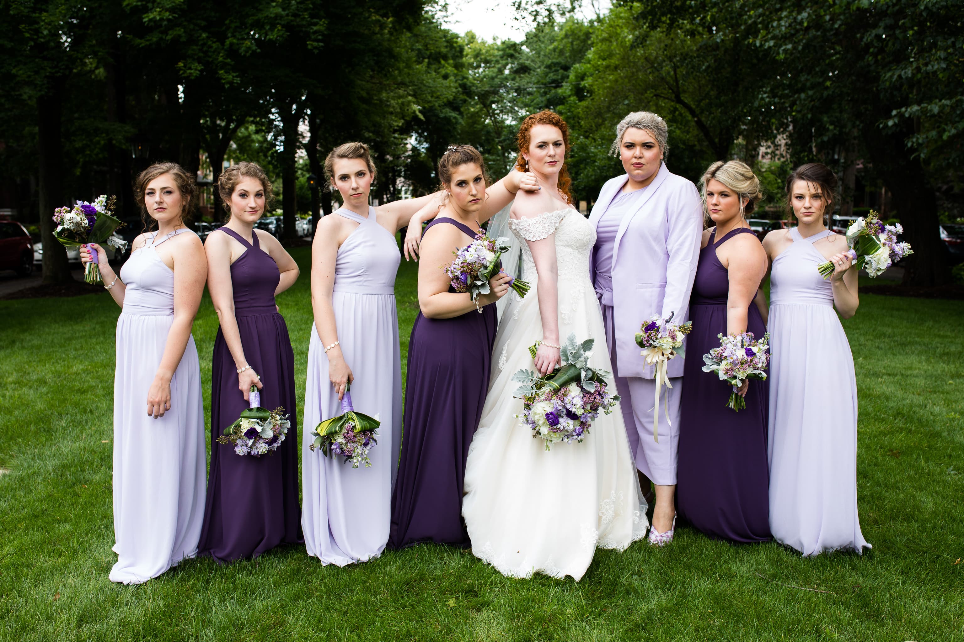 Augusta, GA Wedding Photographer