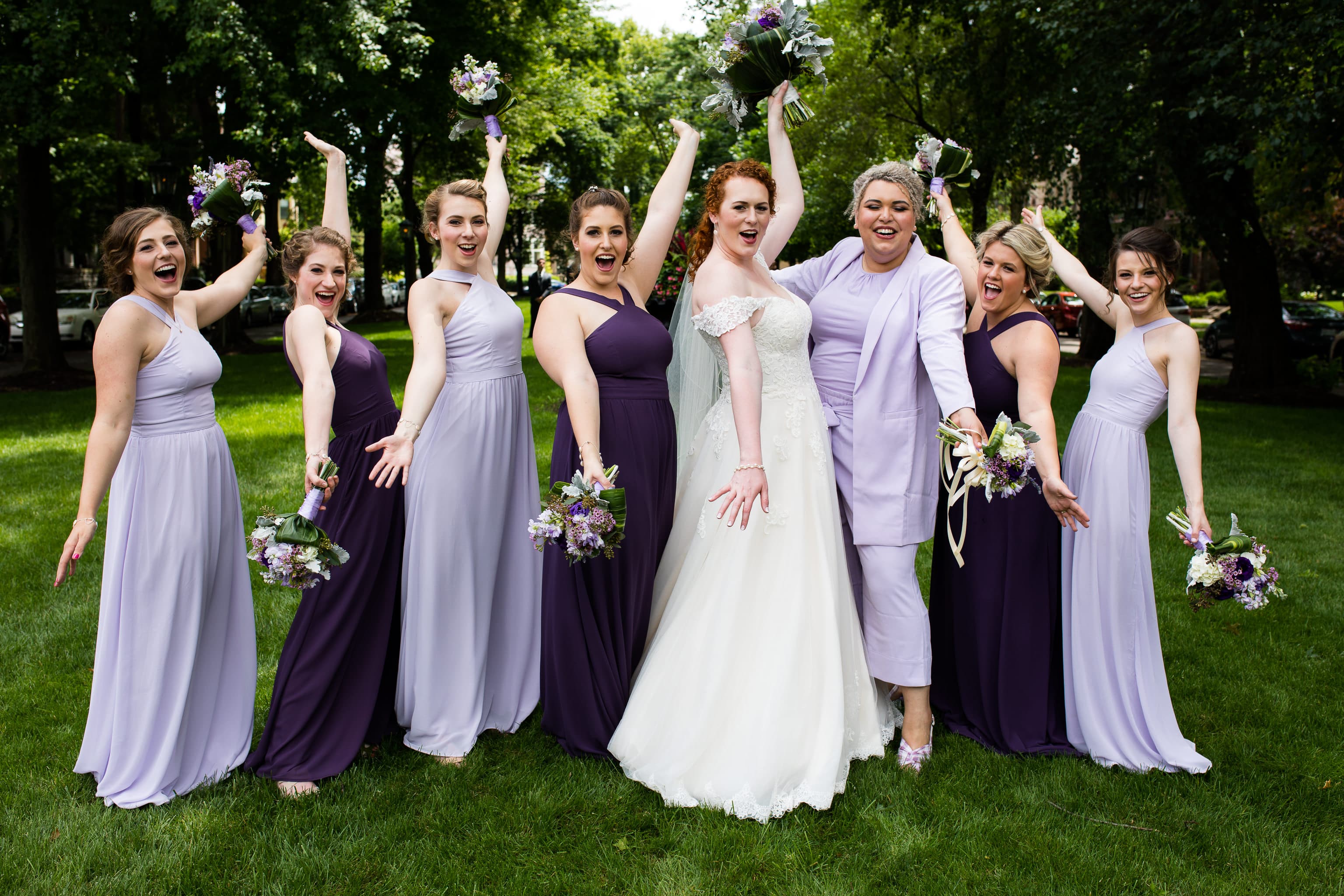 Augusta, GA Wedding Photographer