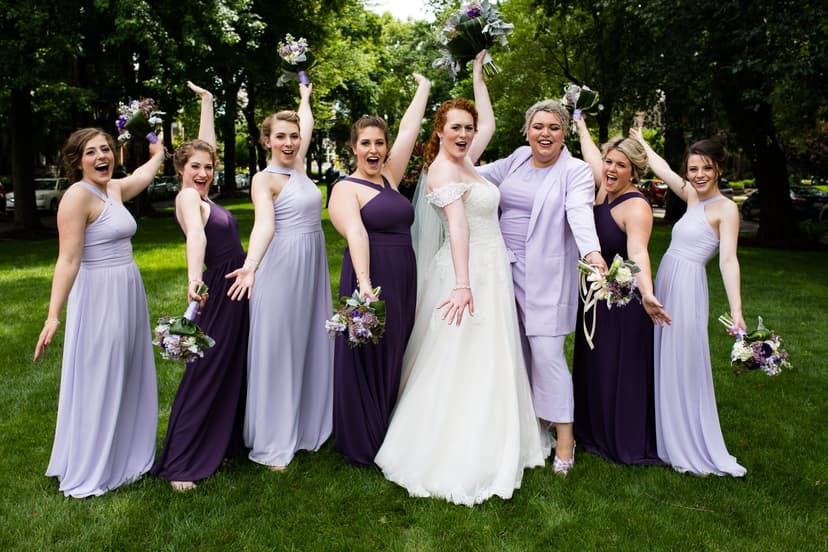 Augusta, GA Wedding Photographer - 20