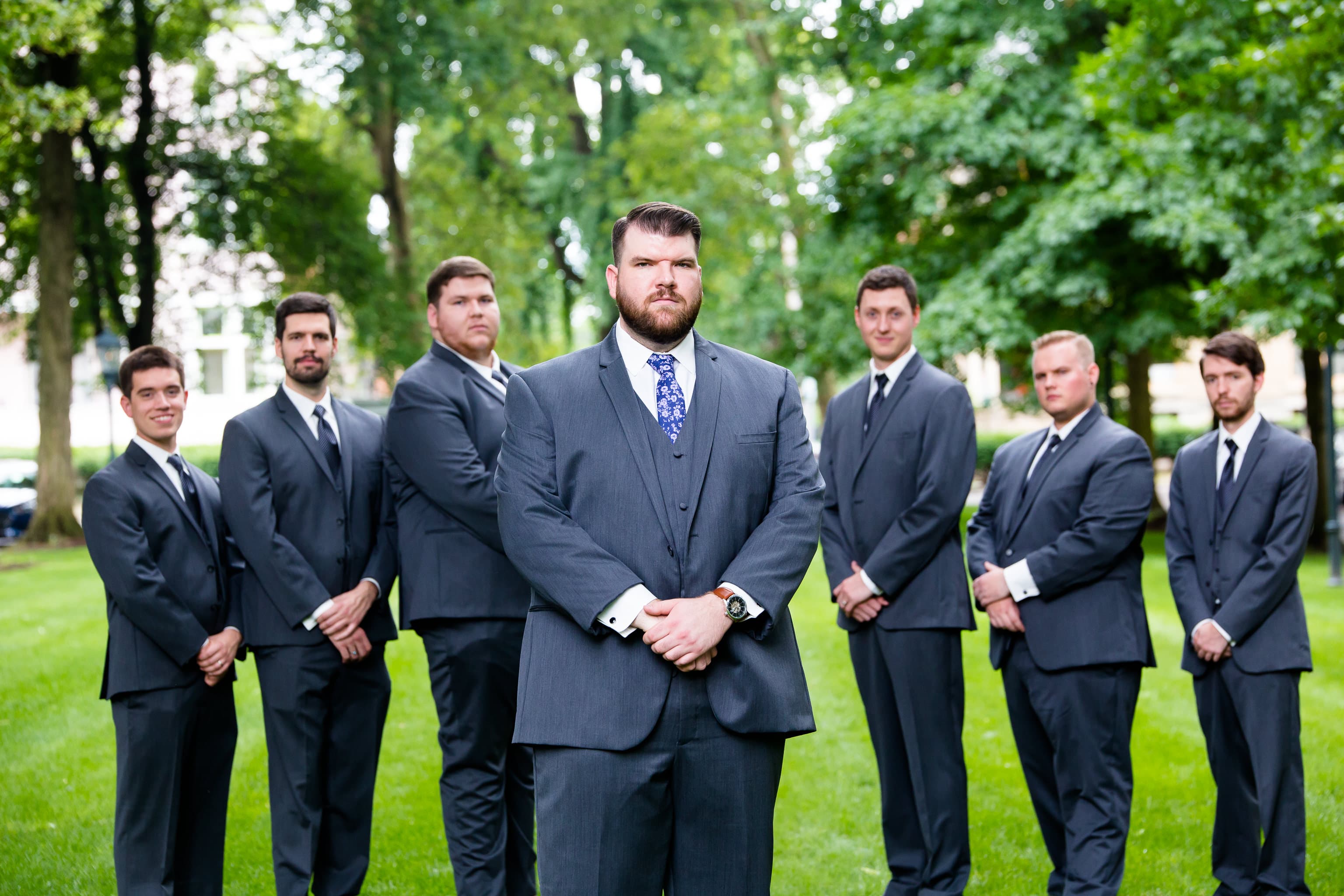 Augusta, GA Wedding Photographer