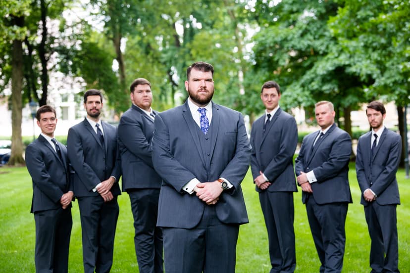 Augusta, GA Wedding Photographer - 21