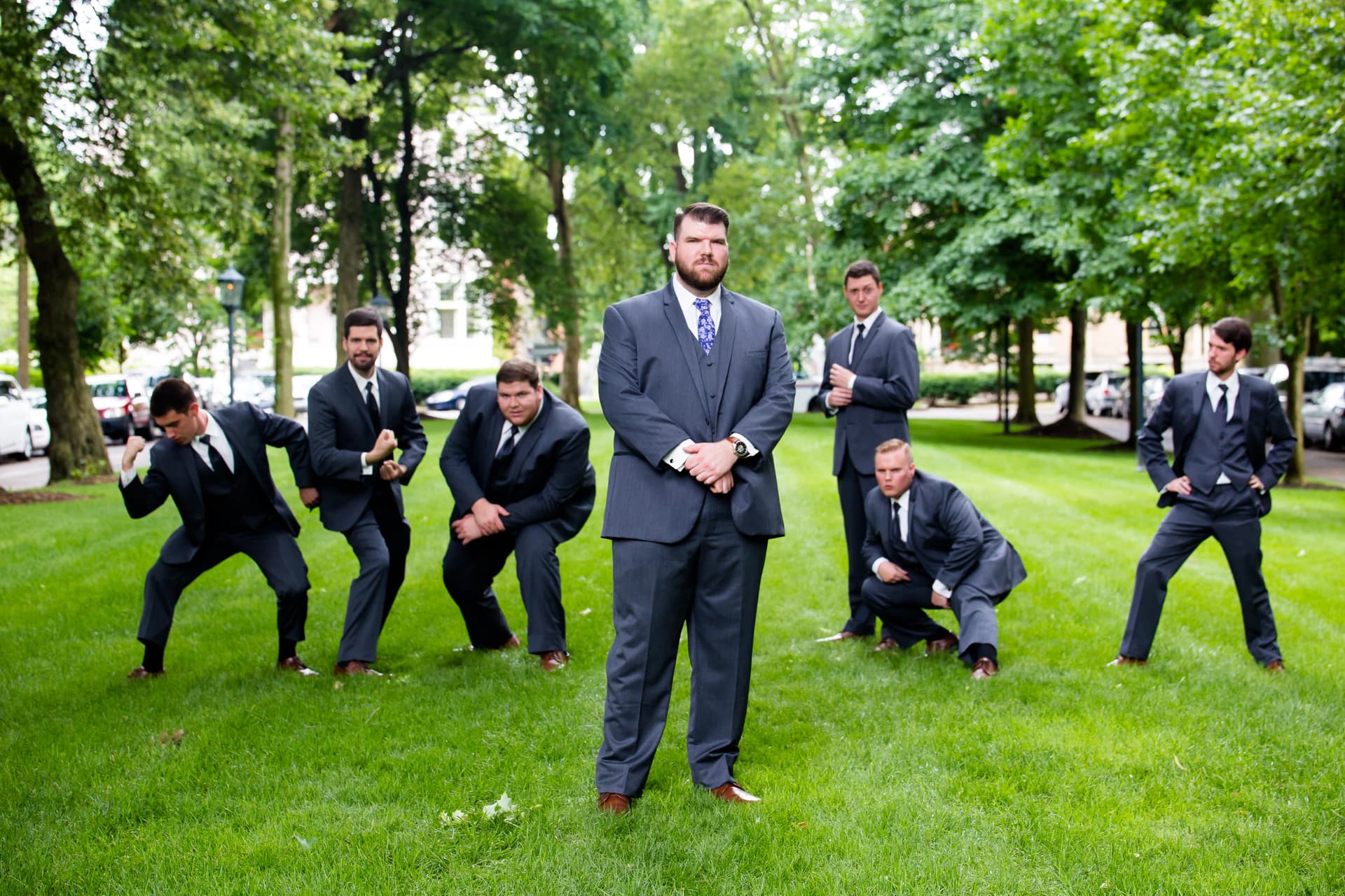 Augusta, GA Wedding Photographer - 22