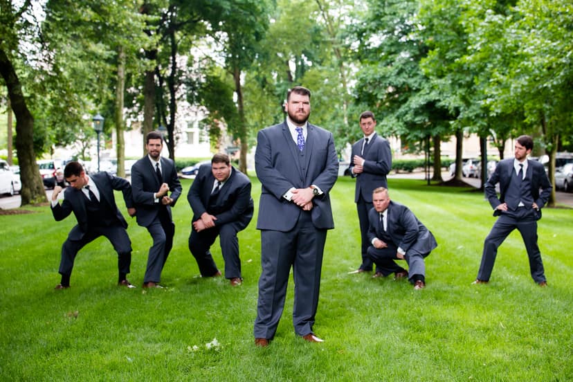 Augusta, GA Wedding Photographer - 22