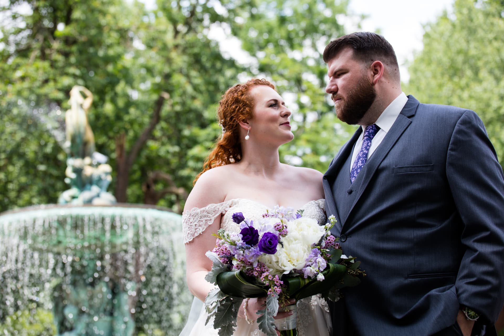 Augusta, GA Wedding Photographer - 23