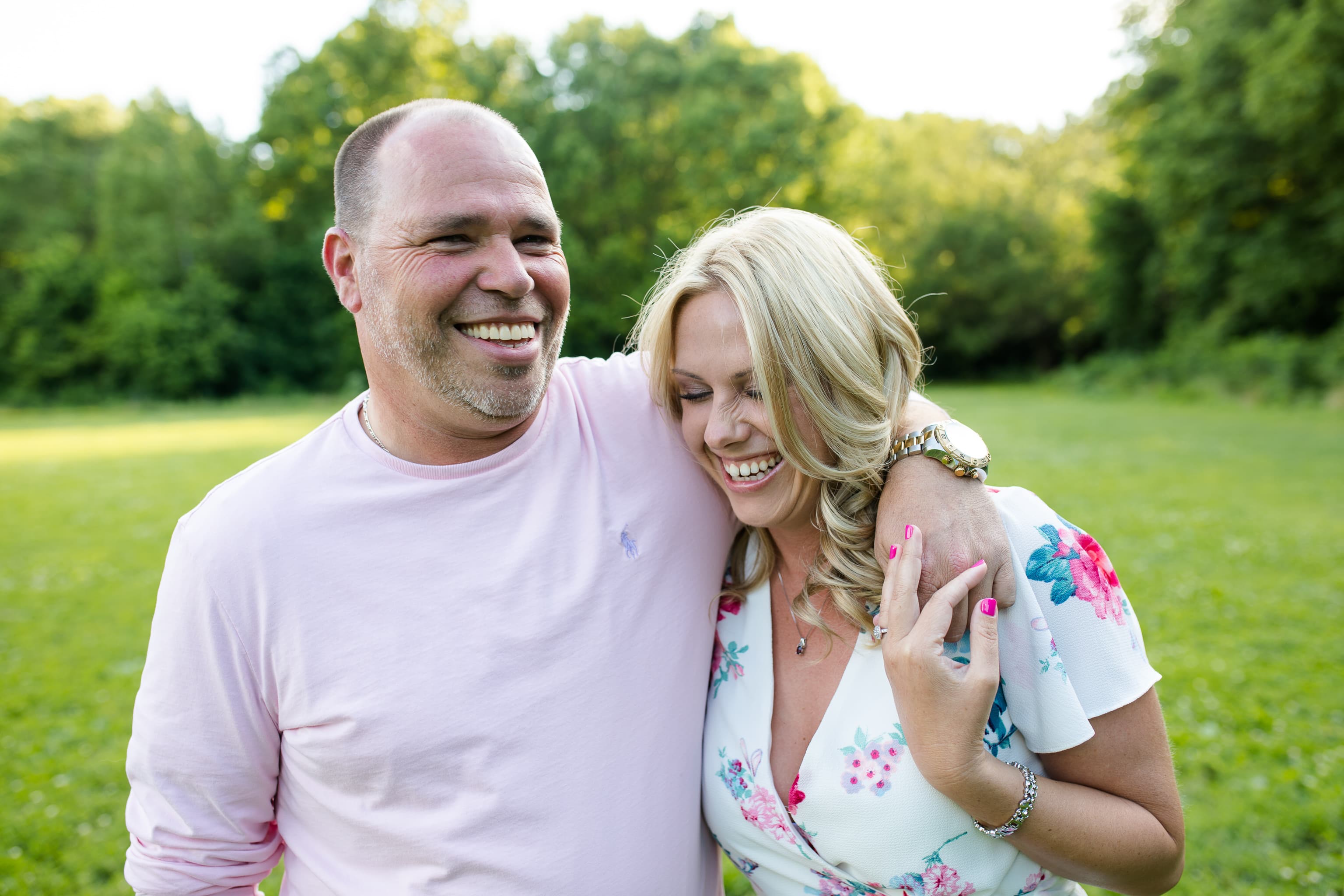 Augusta, GA Wedding Photographer