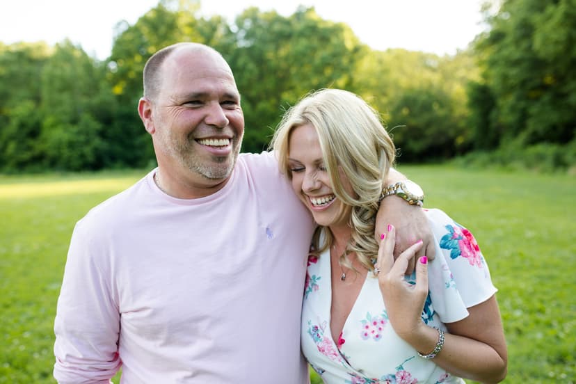 Augusta, GA Wedding Photographer - 1