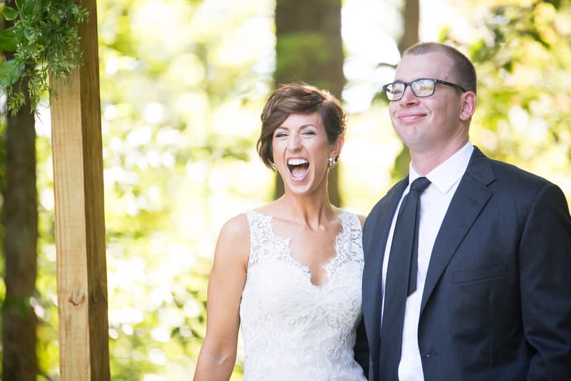 Augusta, GA Wedding Photographer - 2