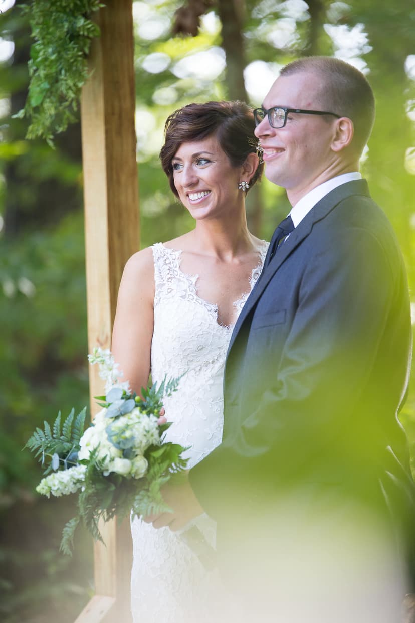 Augusta, GA Wedding Photographer - 3