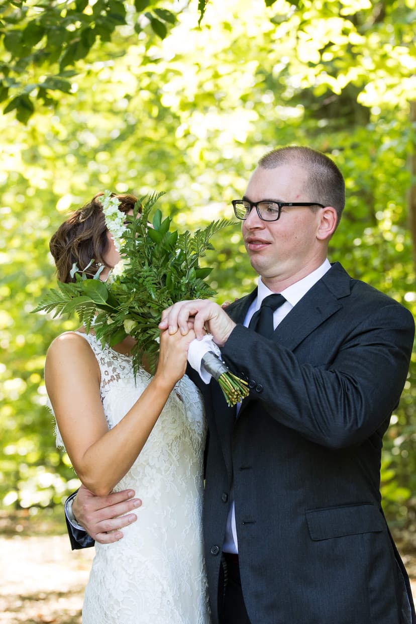 Augusta, GA Wedding Photographer - 4