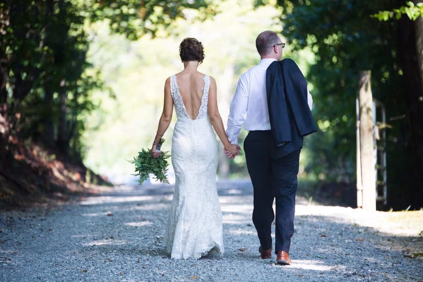 Augusta, GA Wedding Photographer - 6