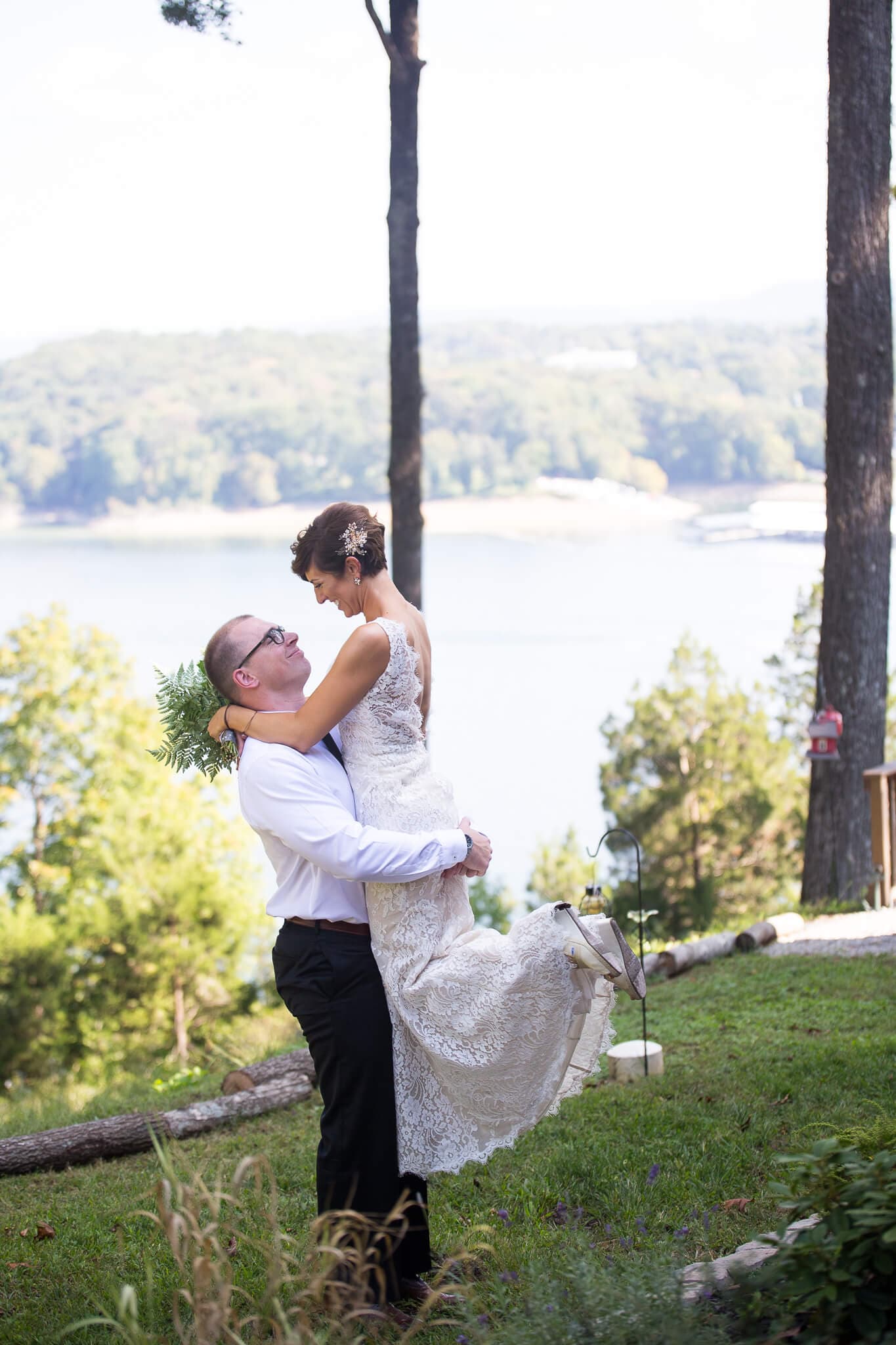 Augusta, GA Wedding Photographer