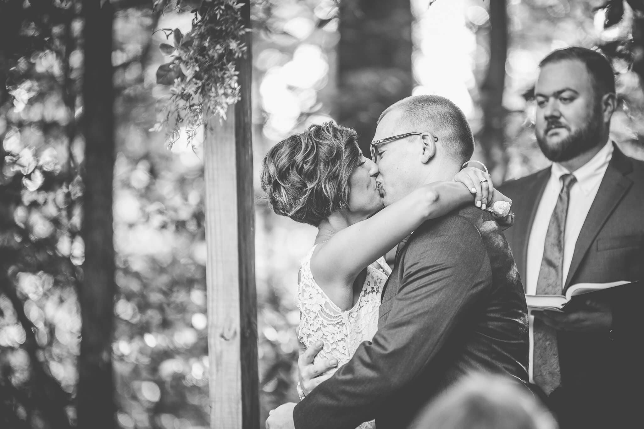 Augusta, GA Wedding Photographer