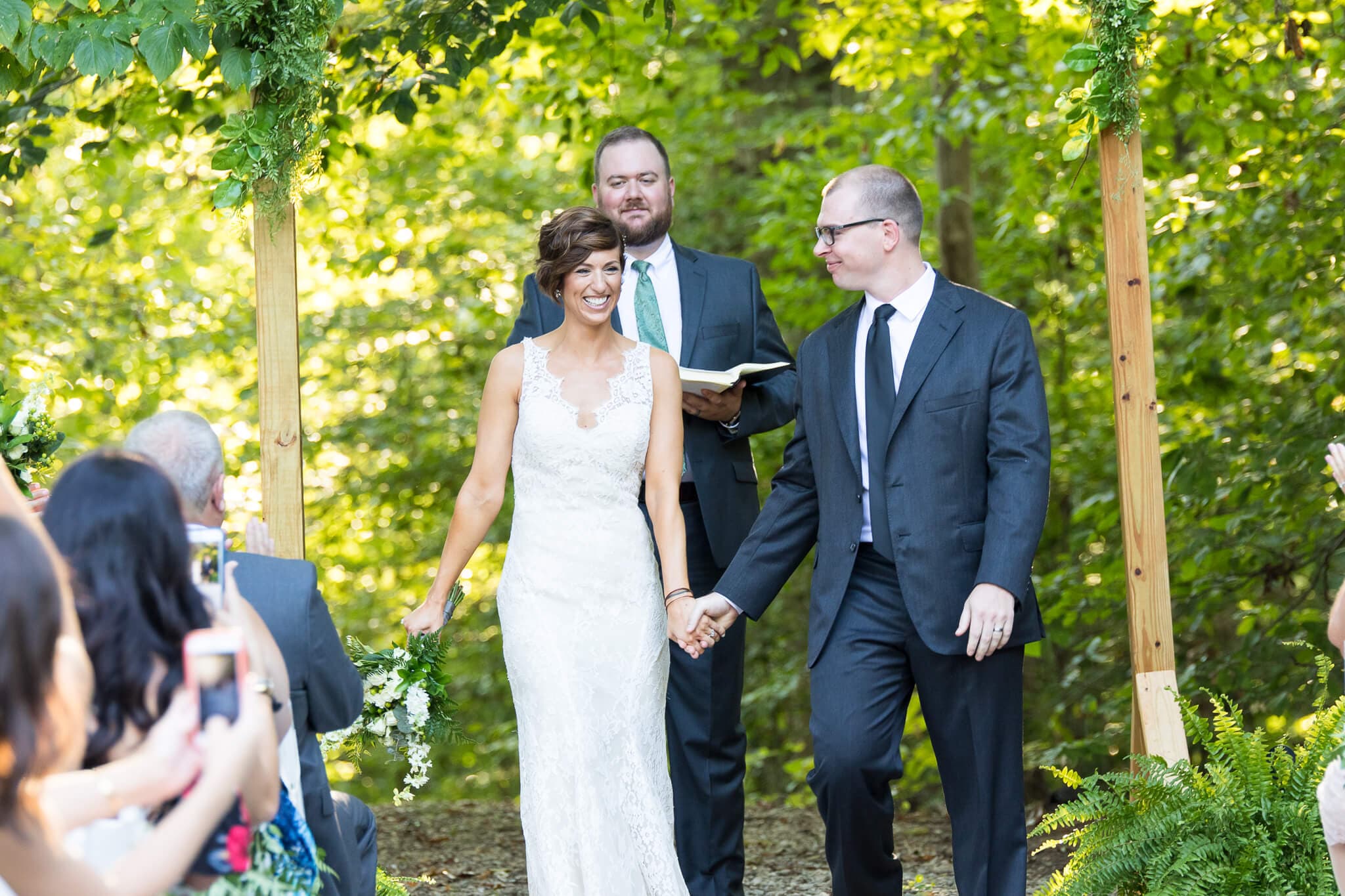 Augusta, GA Wedding Photographer