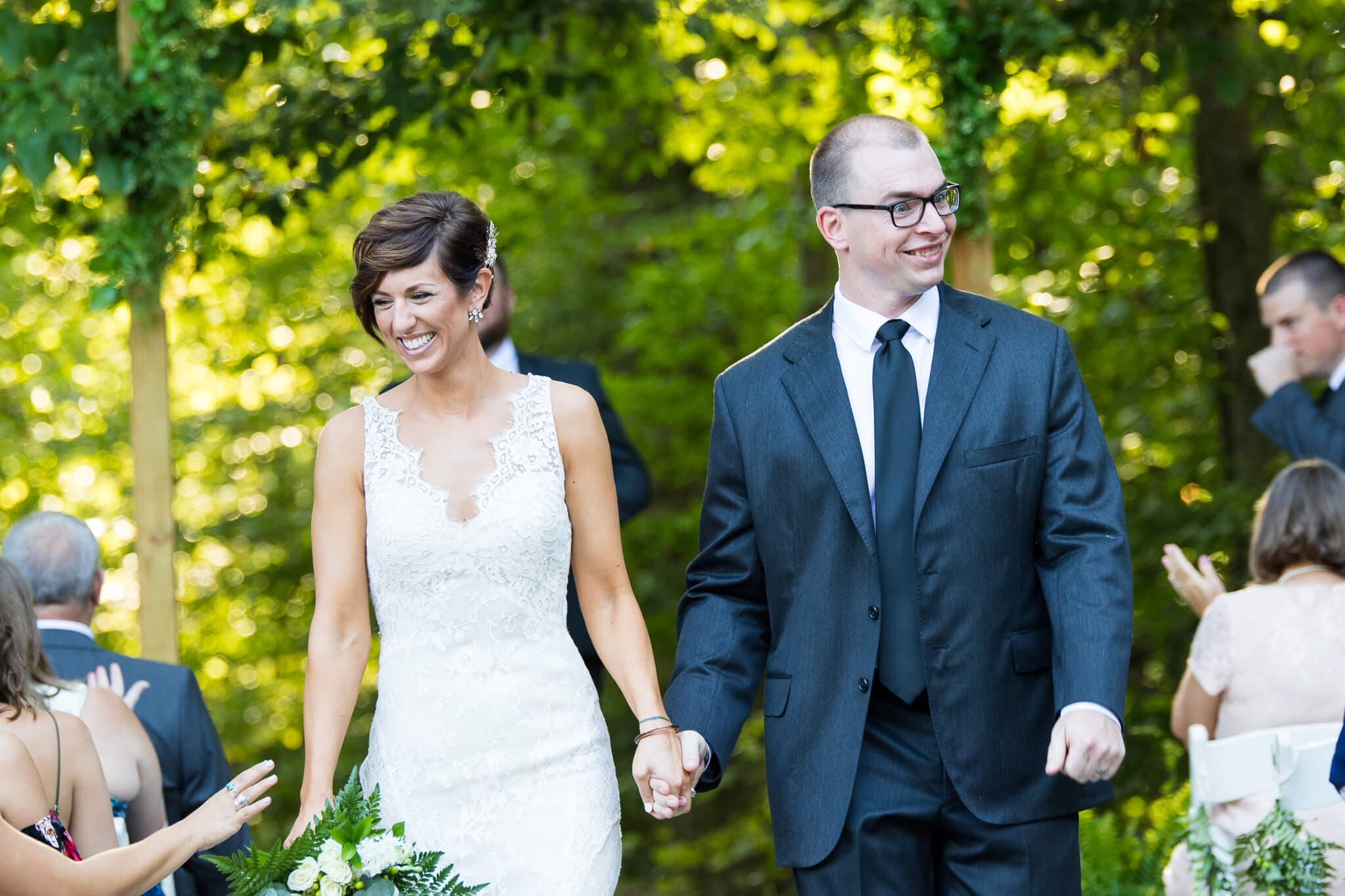 Augusta, GA Wedding Photographer