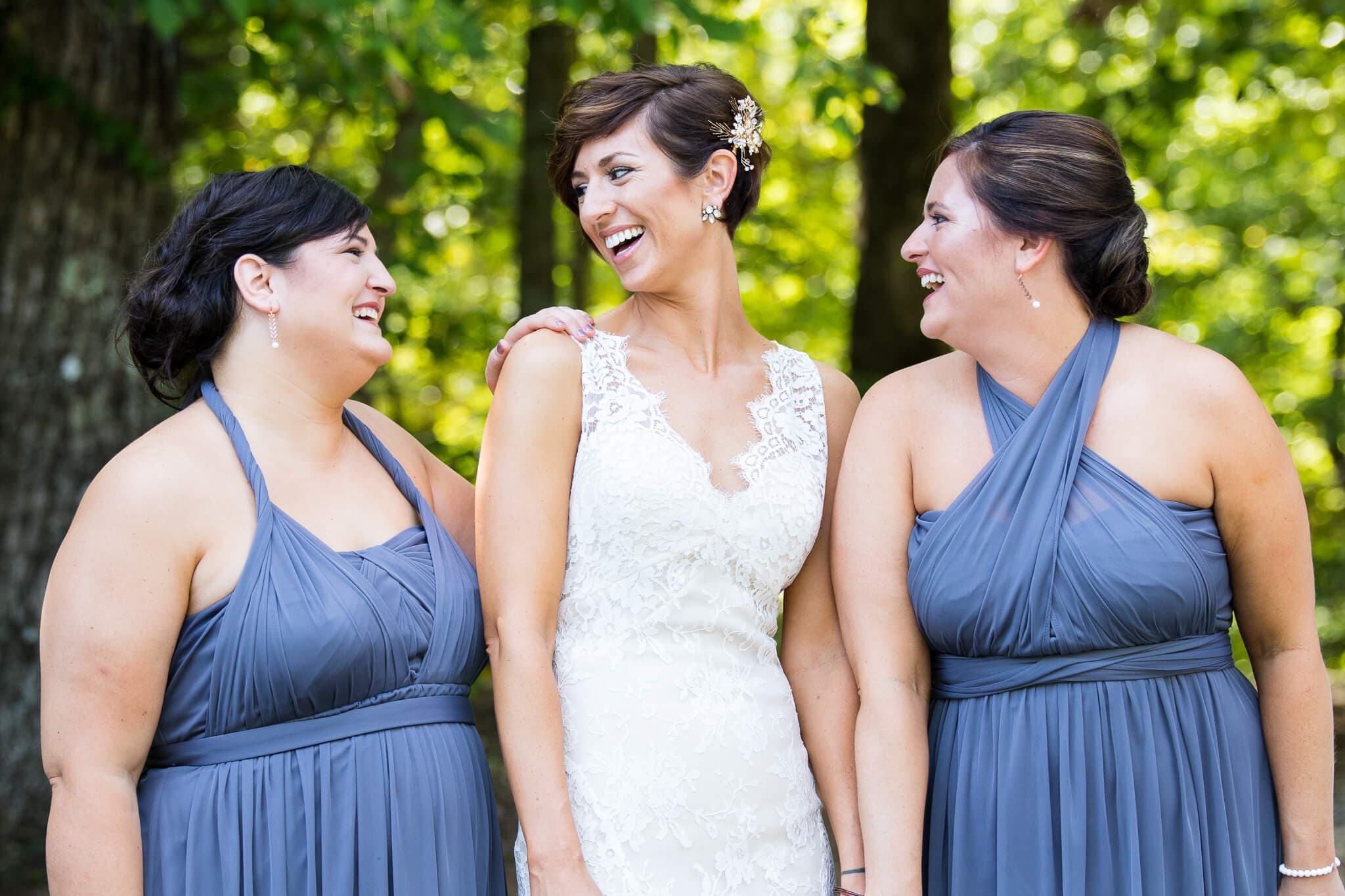 Augusta, GA Wedding Photographer