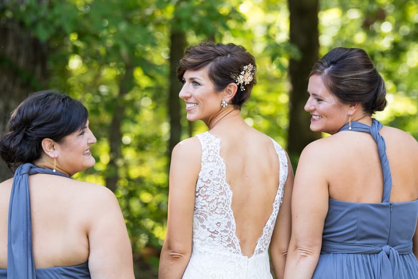 Augusta, GA Wedding Photographer - 18