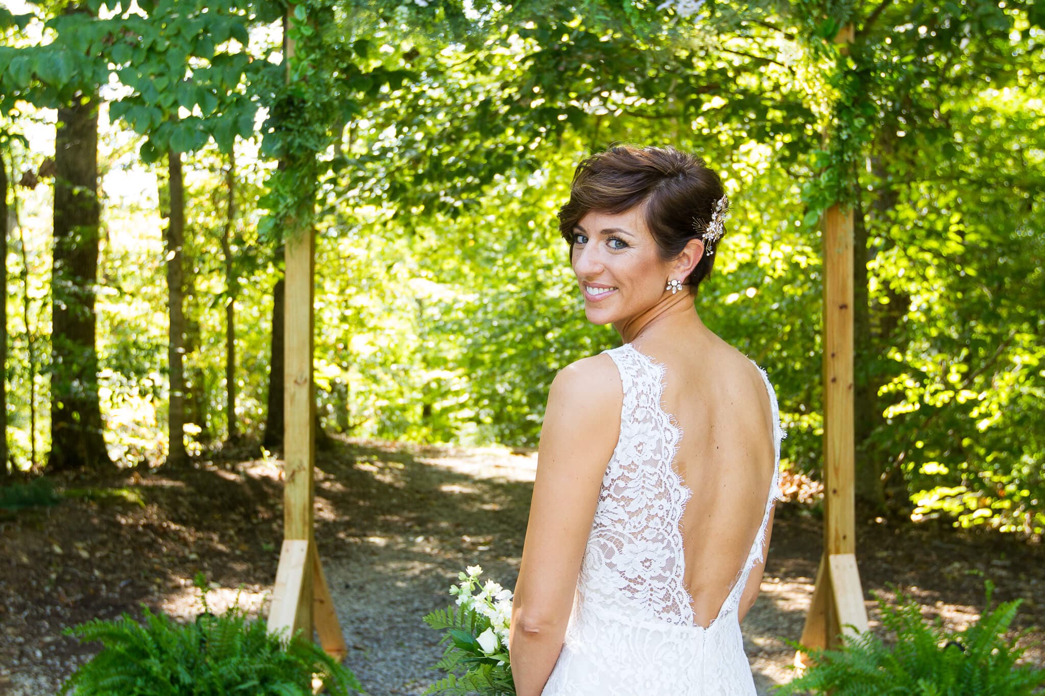 Augusta, GA Wedding Photographer