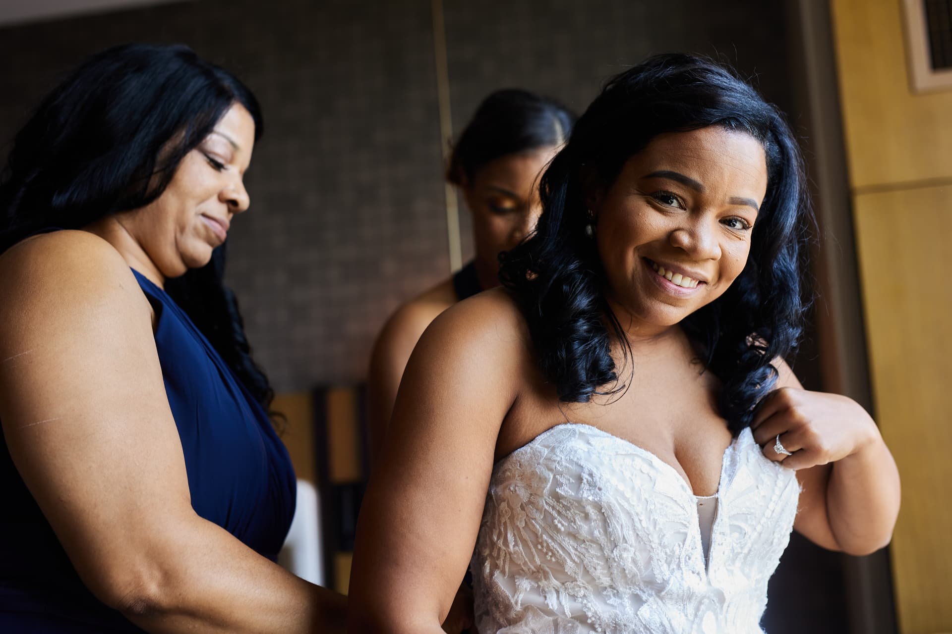 Augusta, GA Wedding Photographer - 1
