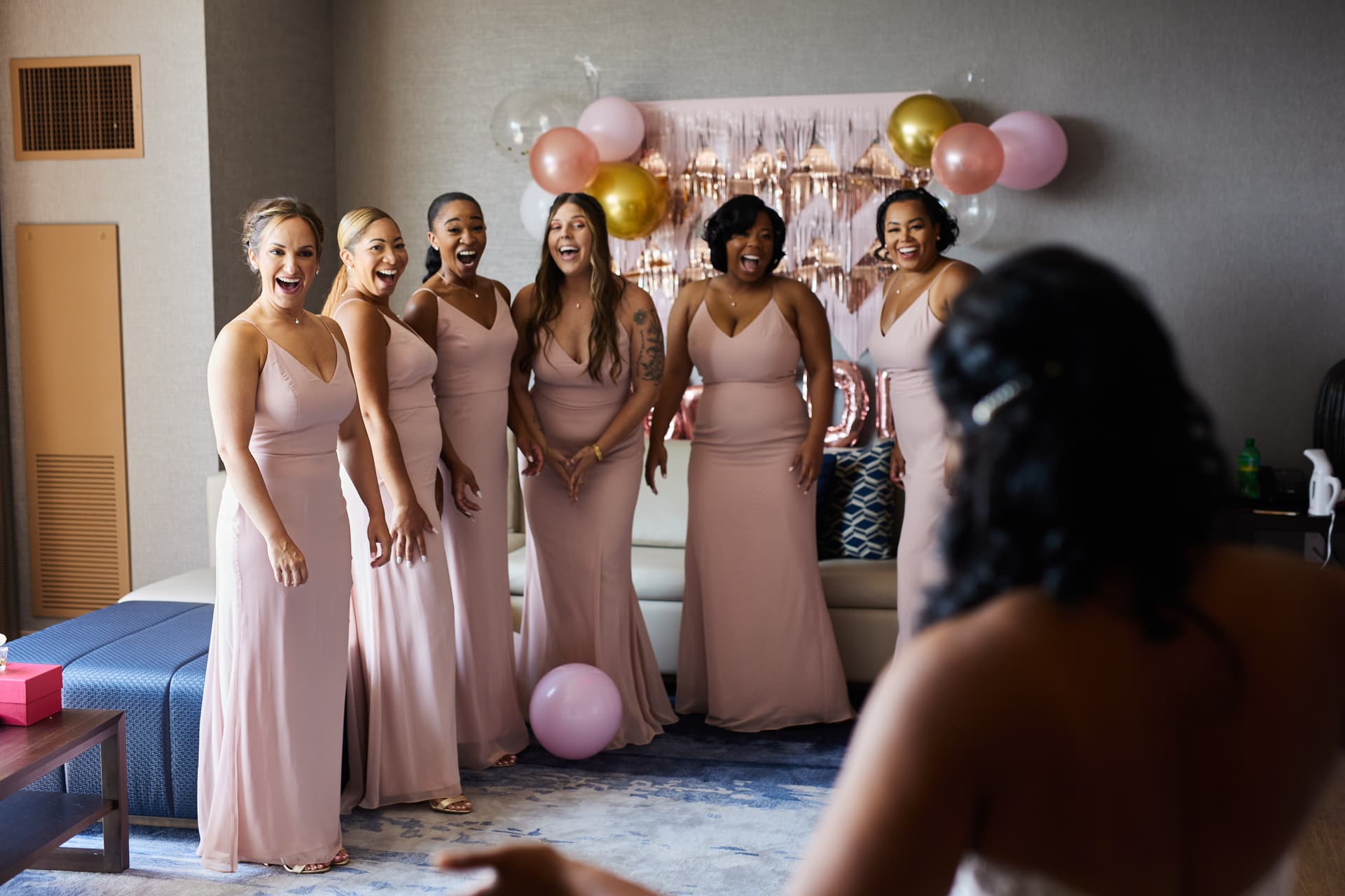 Augusta, GA Wedding Photographer - 2