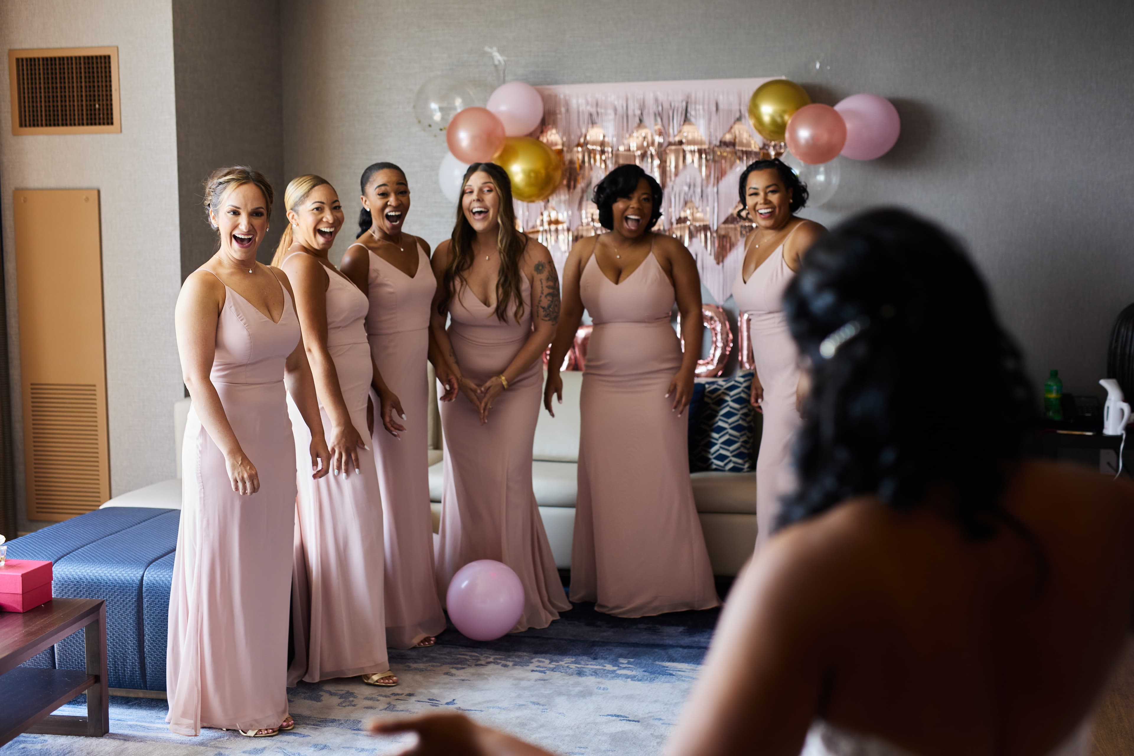 Augusta, GA Wedding Photographer