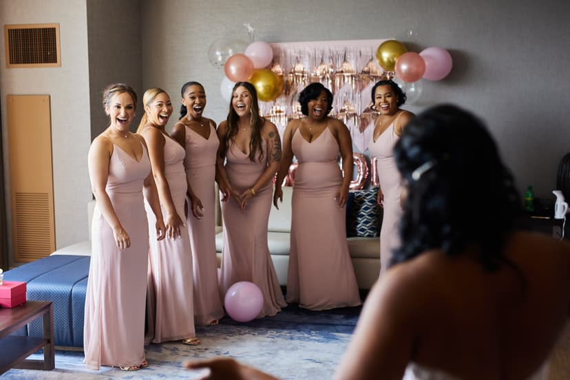 Augusta, GA Wedding Photographer - 2