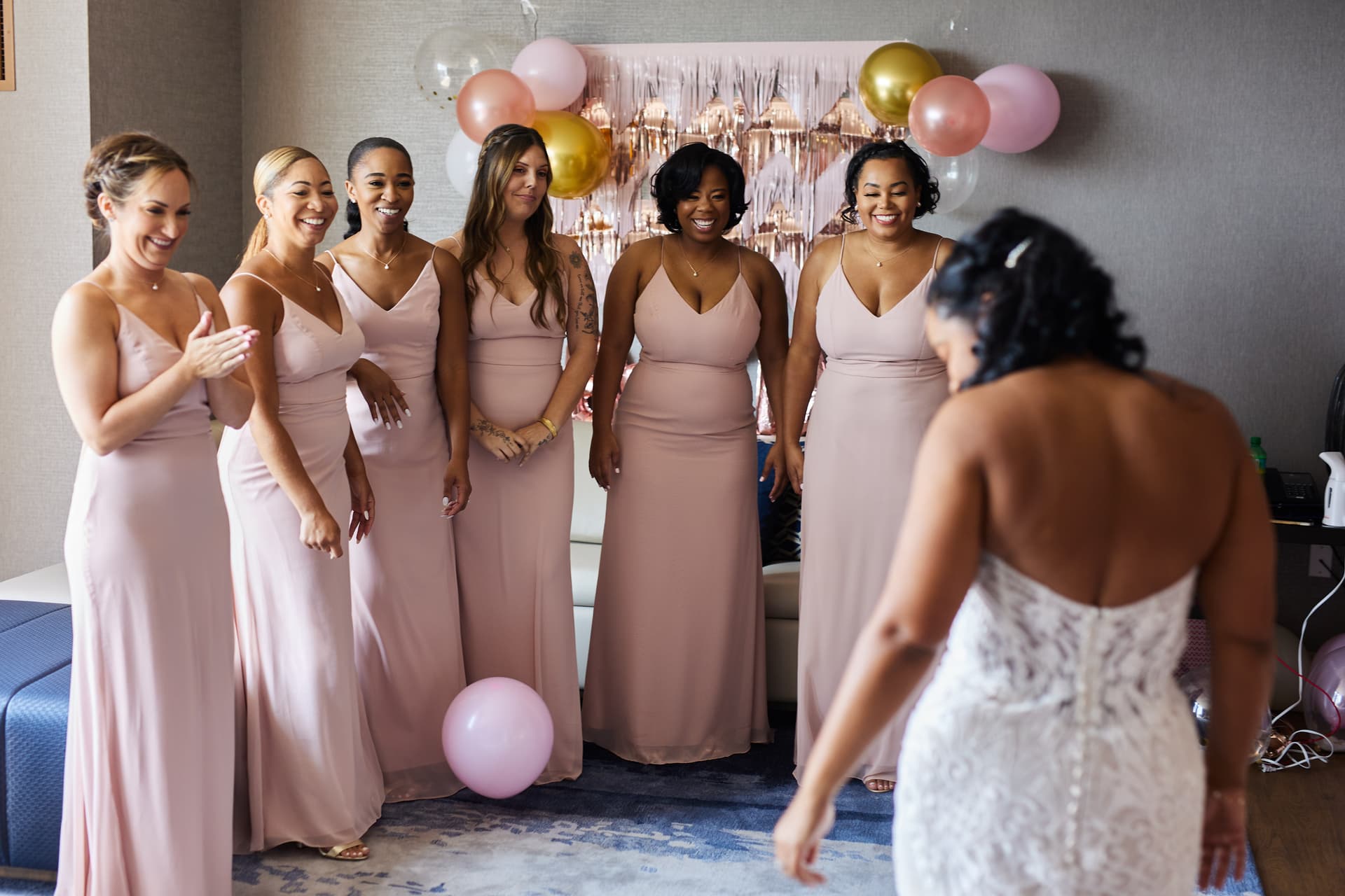 Augusta, GA Wedding Photographer - 3