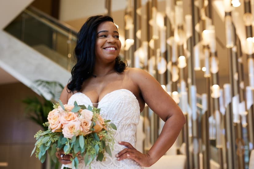 Augusta, GA Wedding Photographer - 5