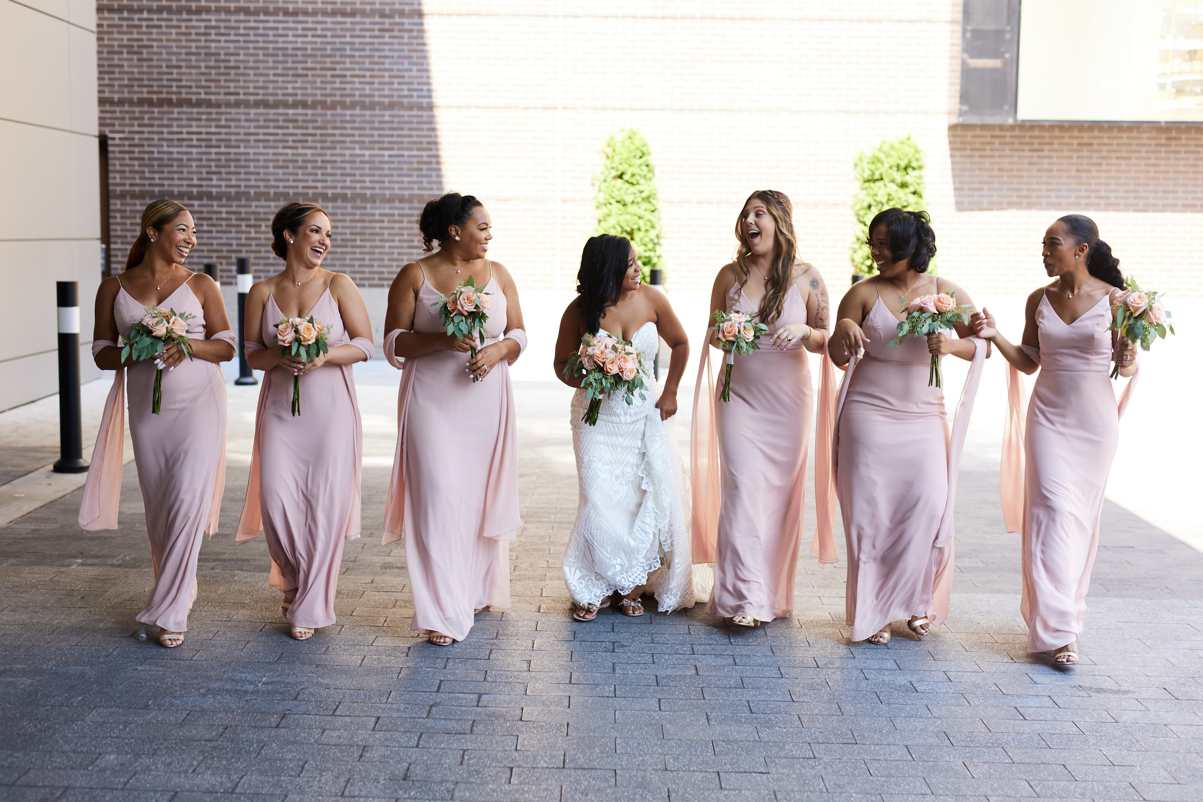 Augusta, GA Wedding Photographer