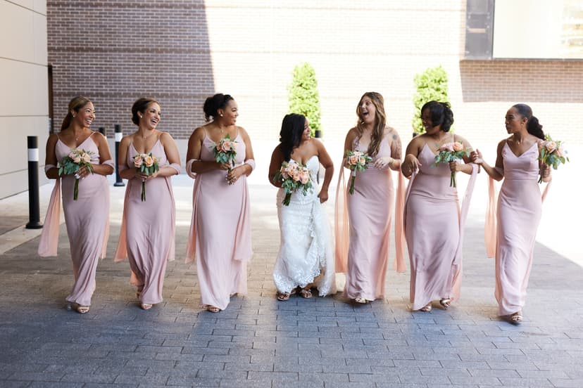 Augusta, GA Wedding Photographer - 6