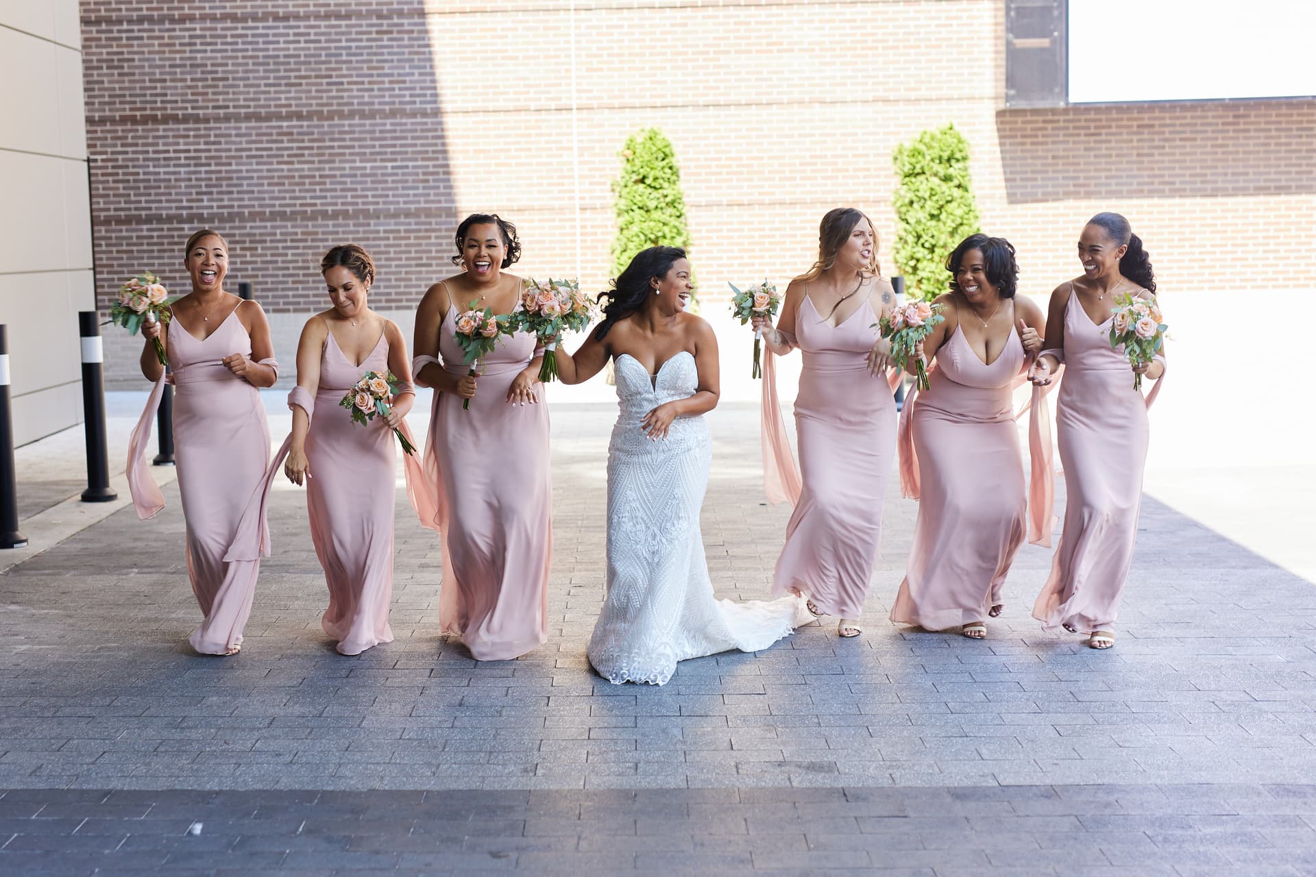 Augusta, GA Wedding Photographer - 7