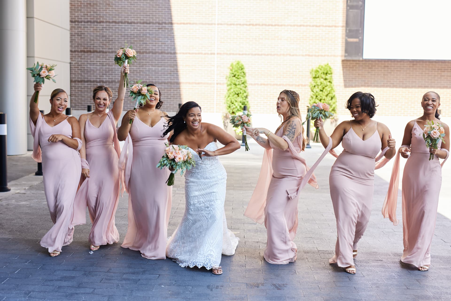 Augusta, GA Wedding Photographer - 8