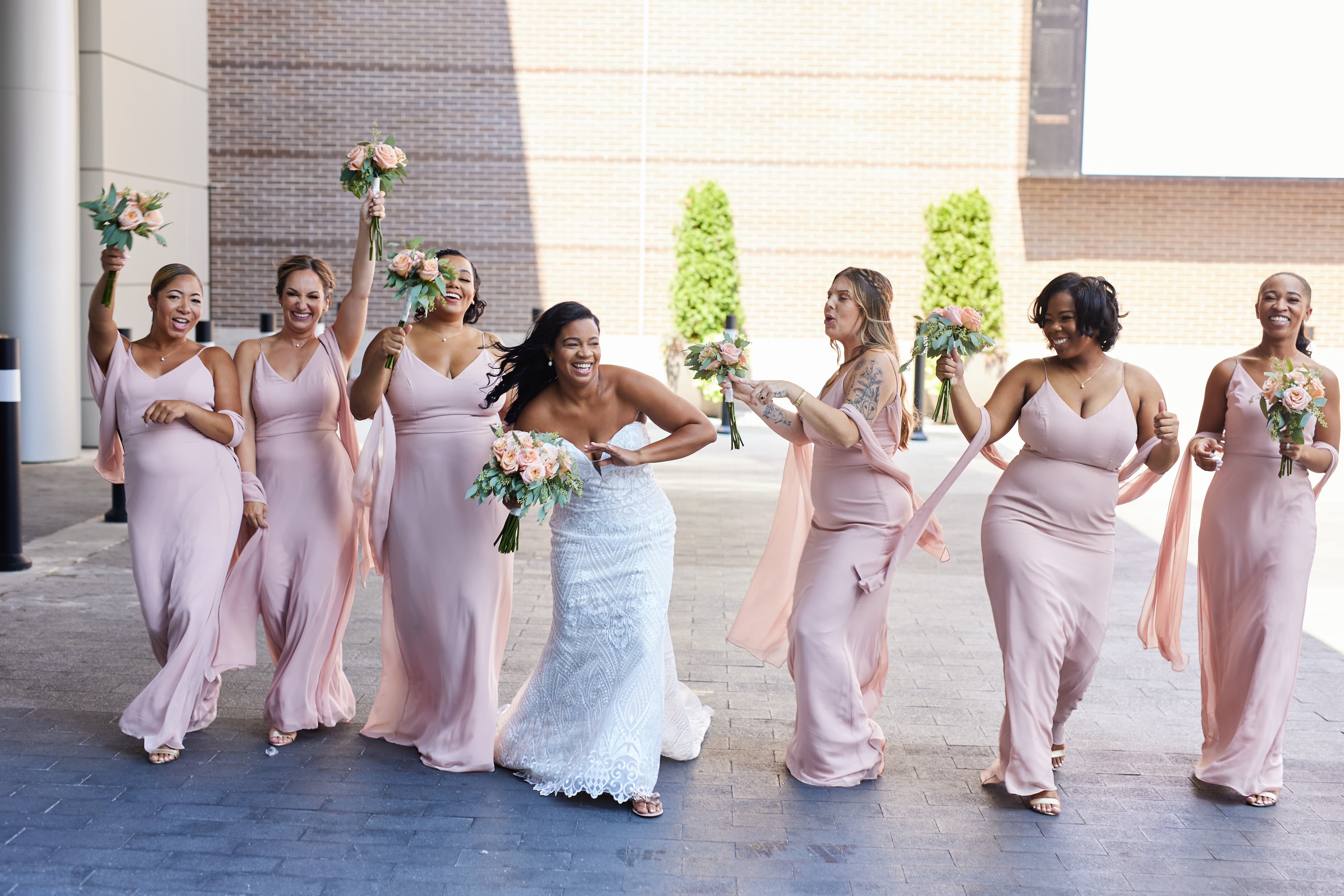 Augusta, GA Wedding Photographer