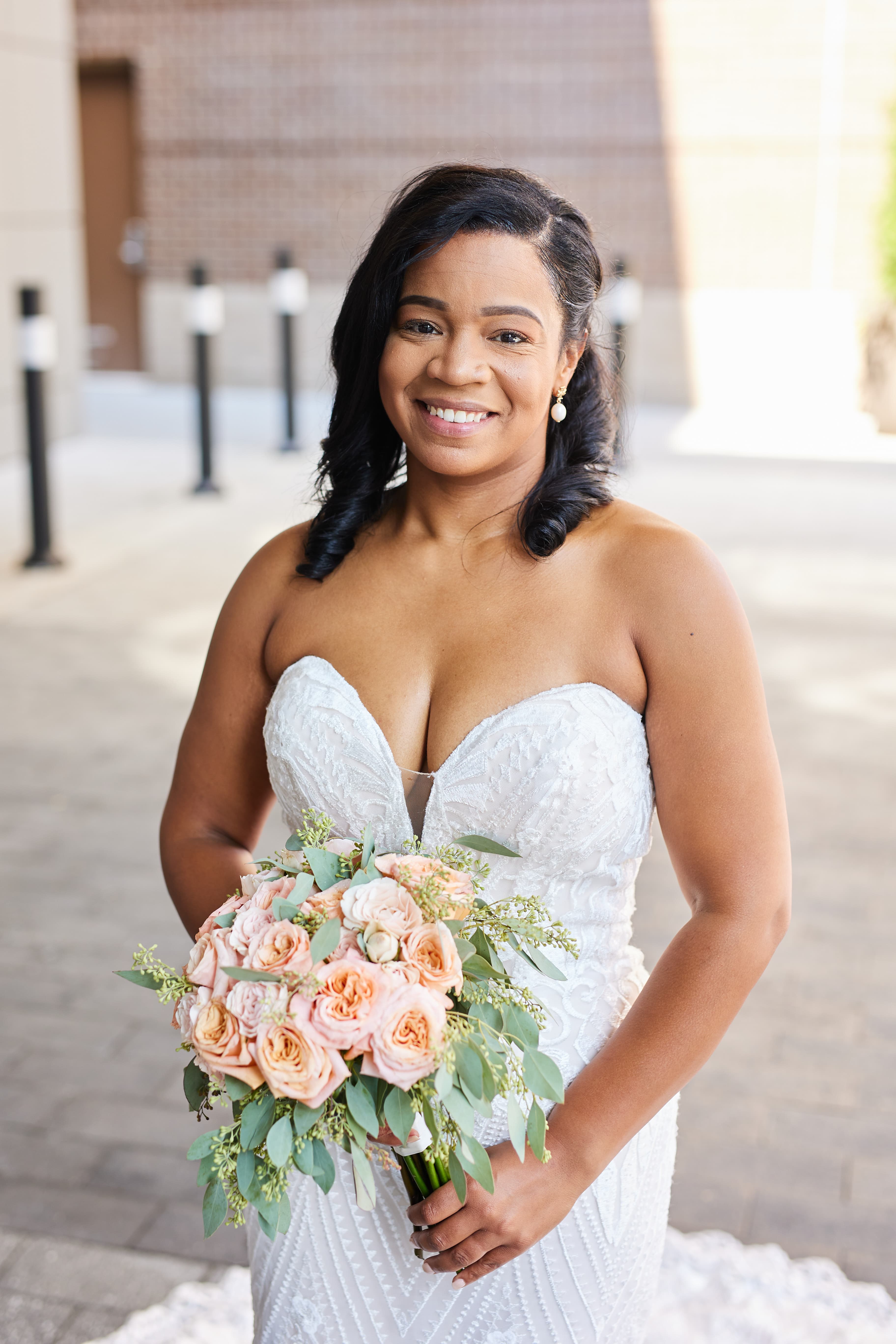 Augusta, GA Wedding Photographer