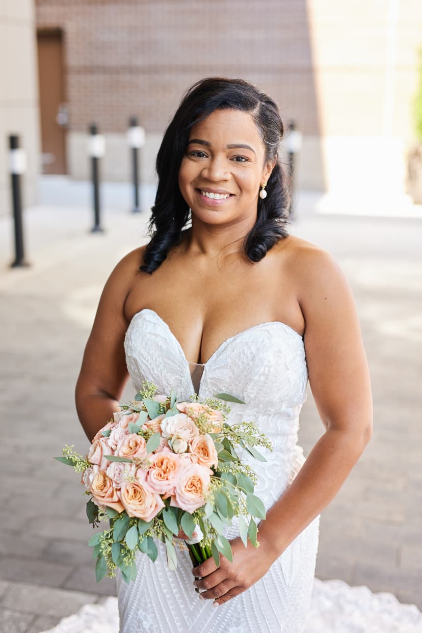 Augusta, GA Wedding Photographer - 9