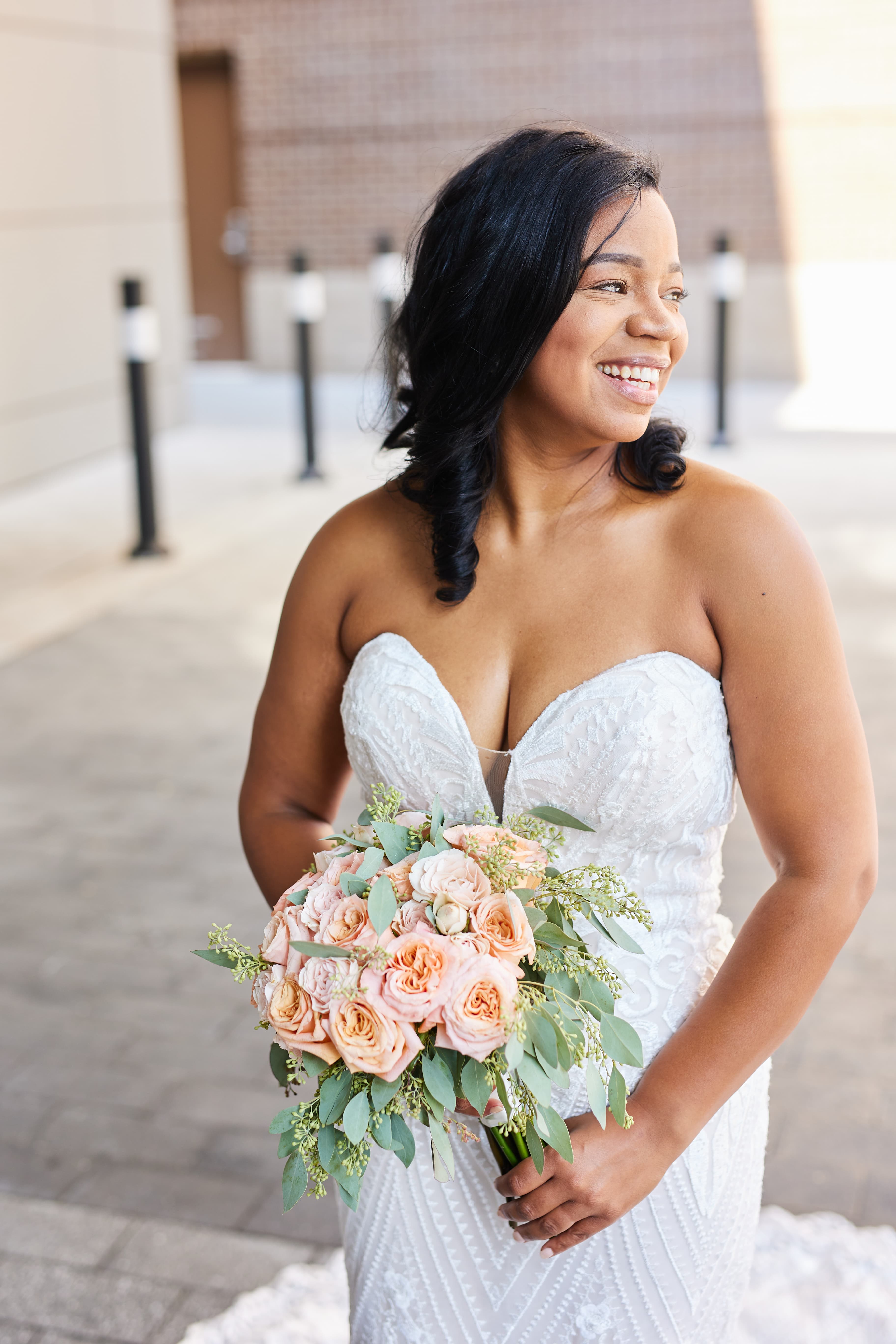 Augusta, GA Wedding Photographer