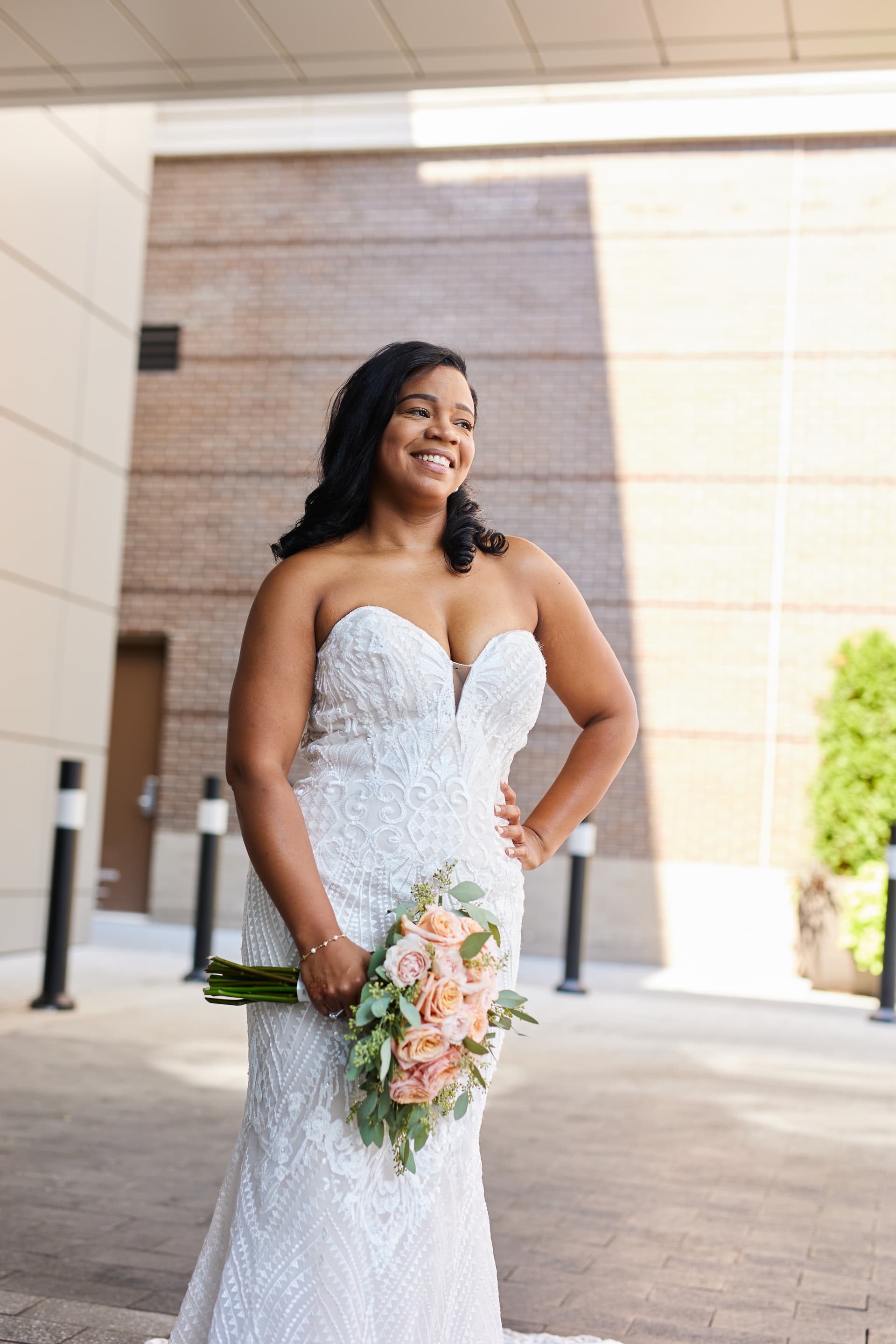 Augusta, GA Wedding Photographer - 12