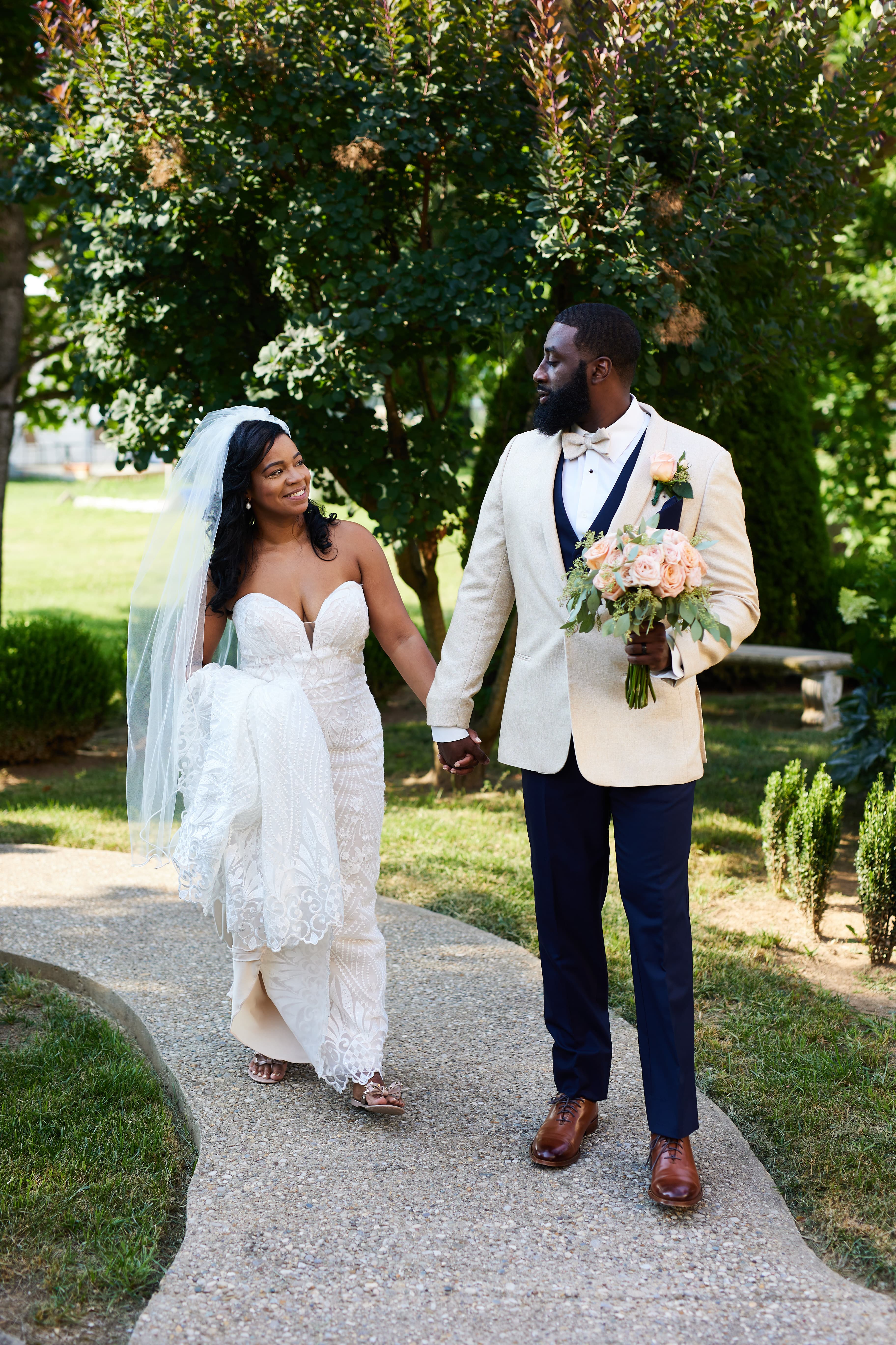 Augusta, GA Wedding Photographer