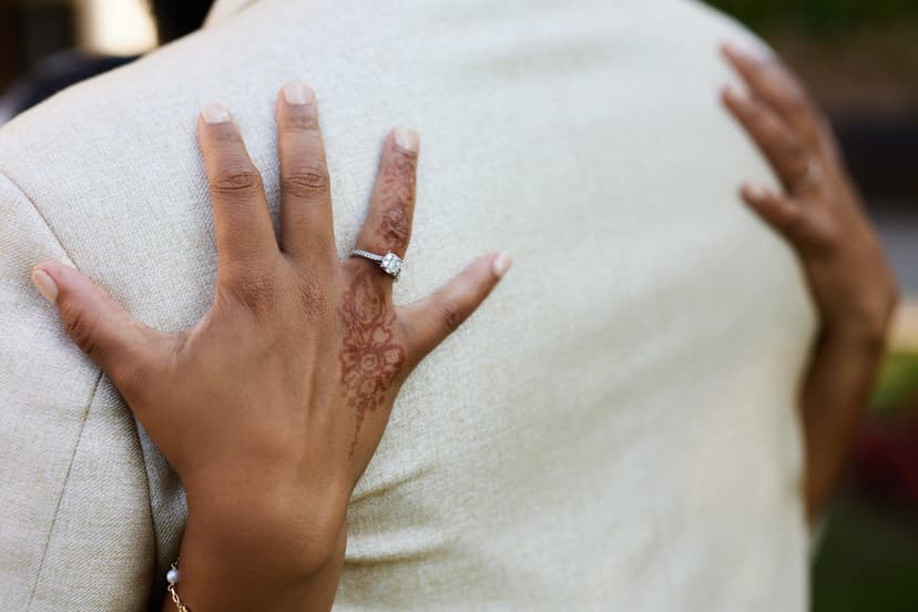 Augusta, GA Wedding Photographer - 15