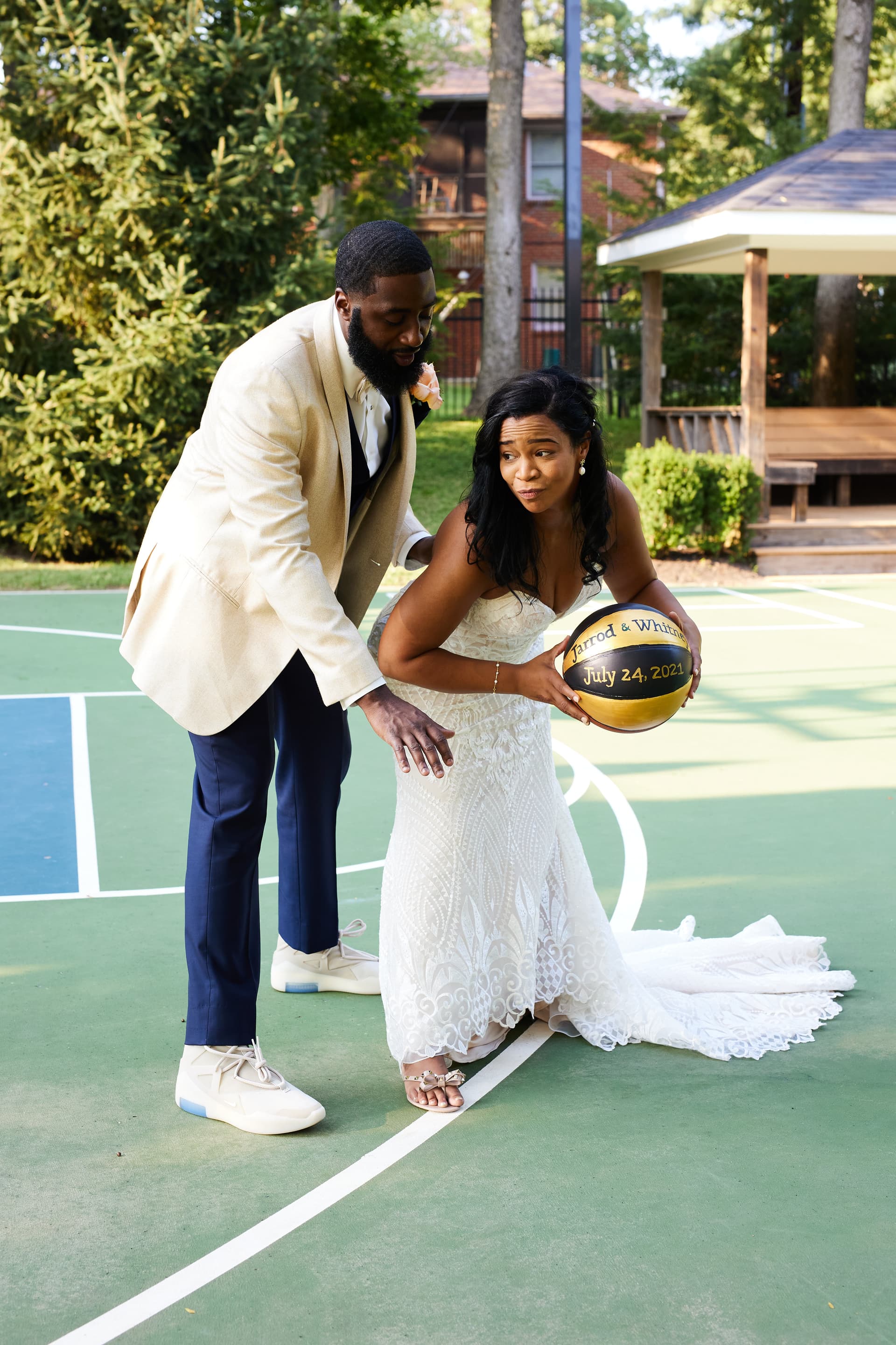 Augusta, GA Wedding Photographer - 16