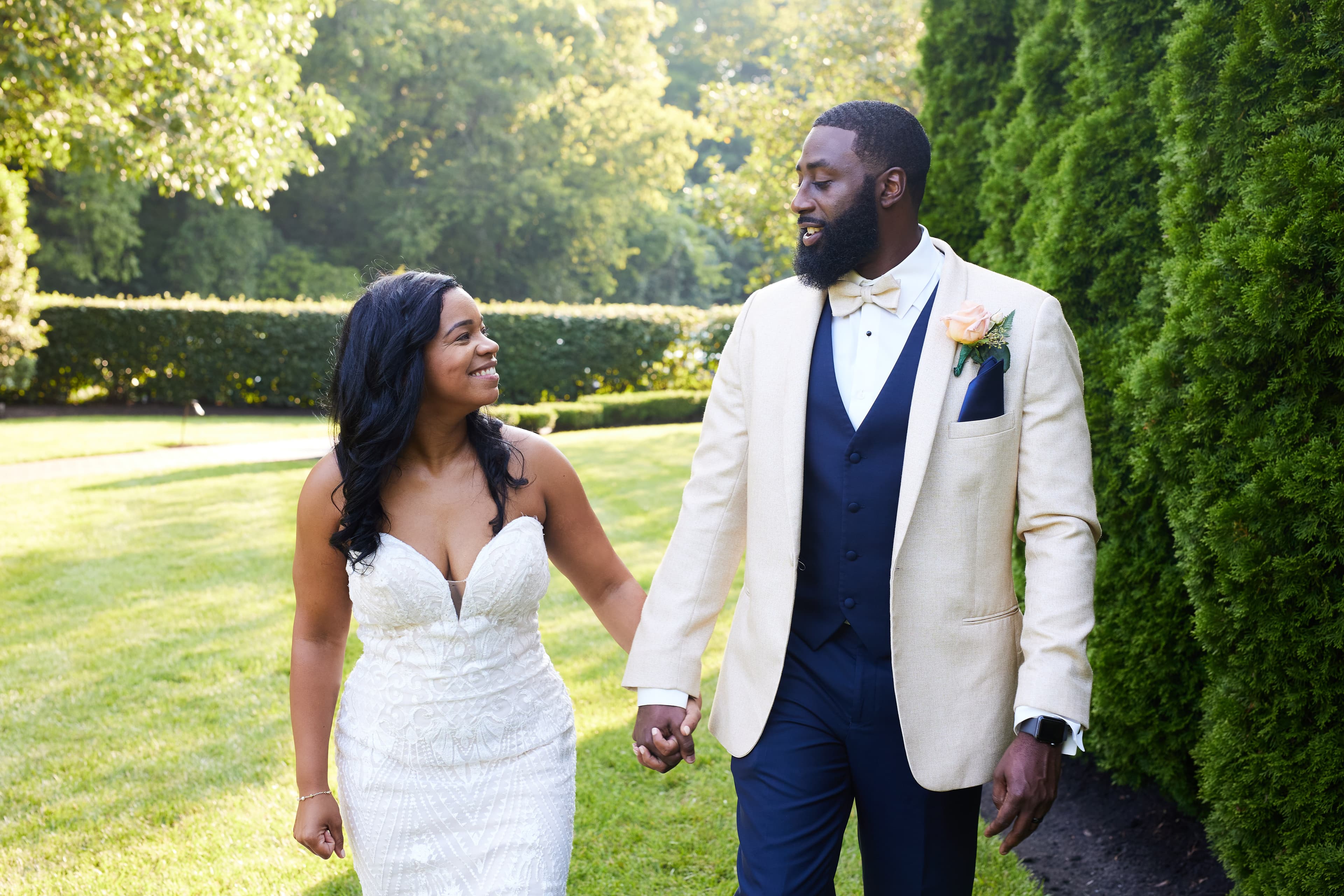 Augusta, GA Wedding Photographer