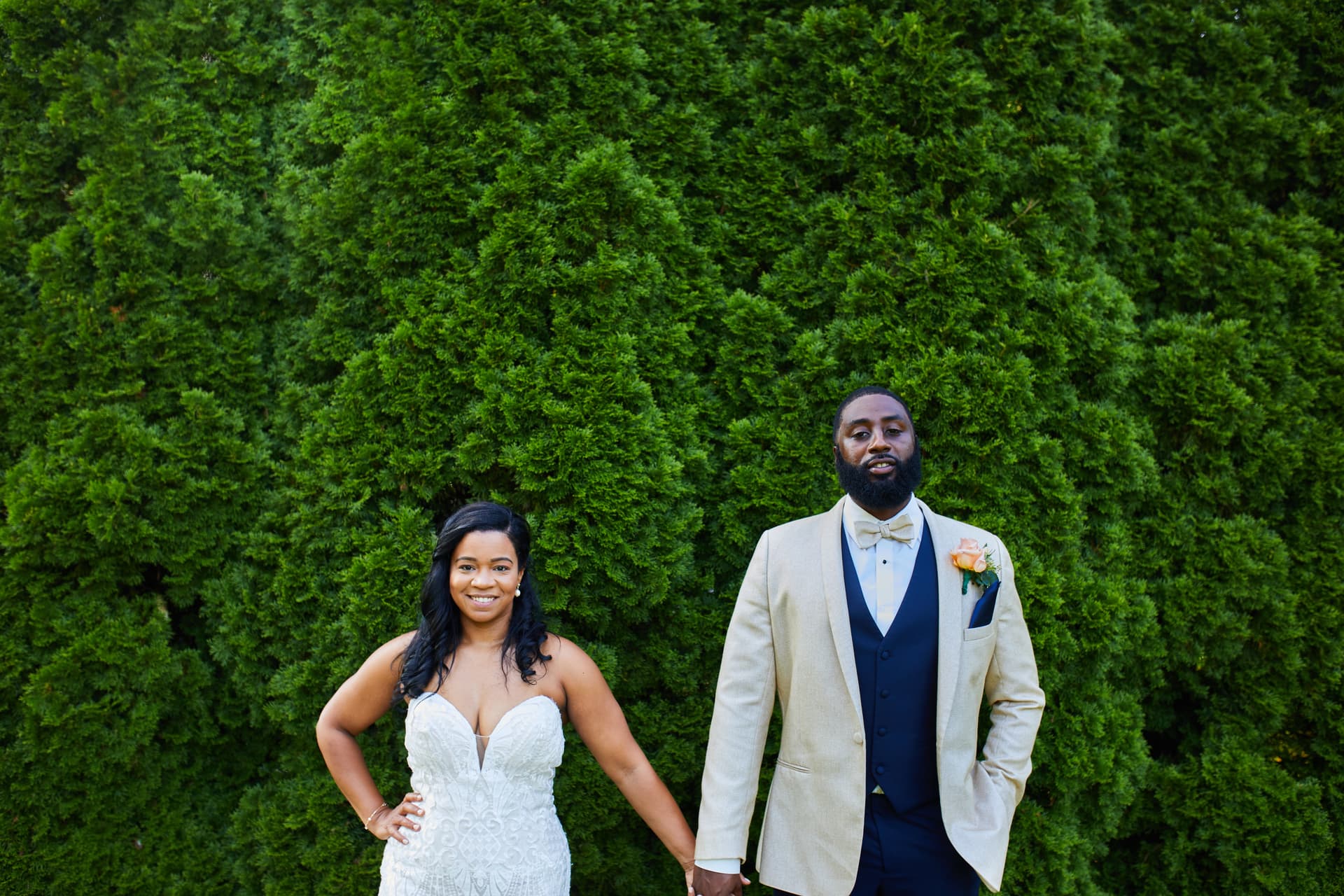 Augusta, GA Wedding Photographer - 18