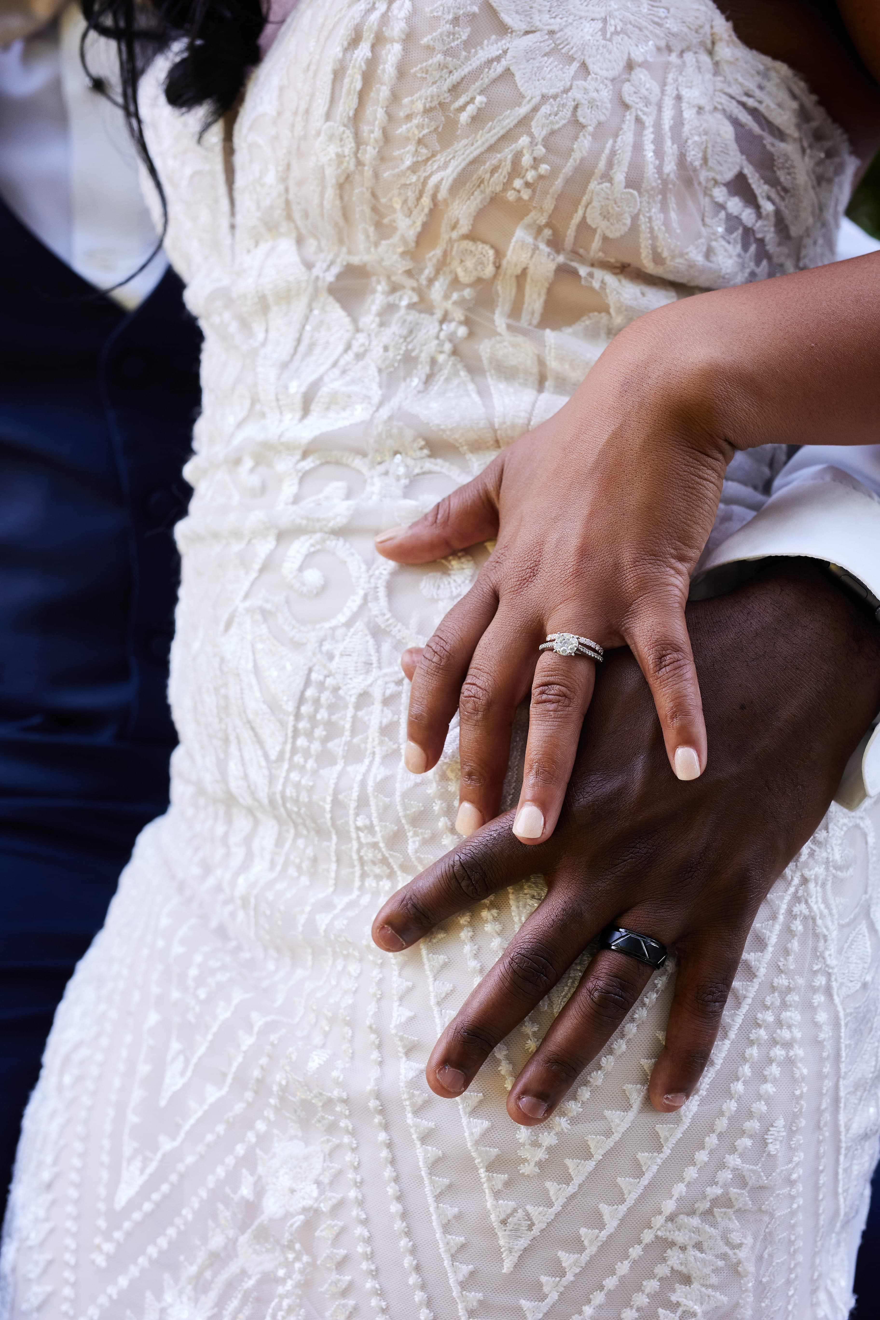 Augusta, GA Wedding Photographer