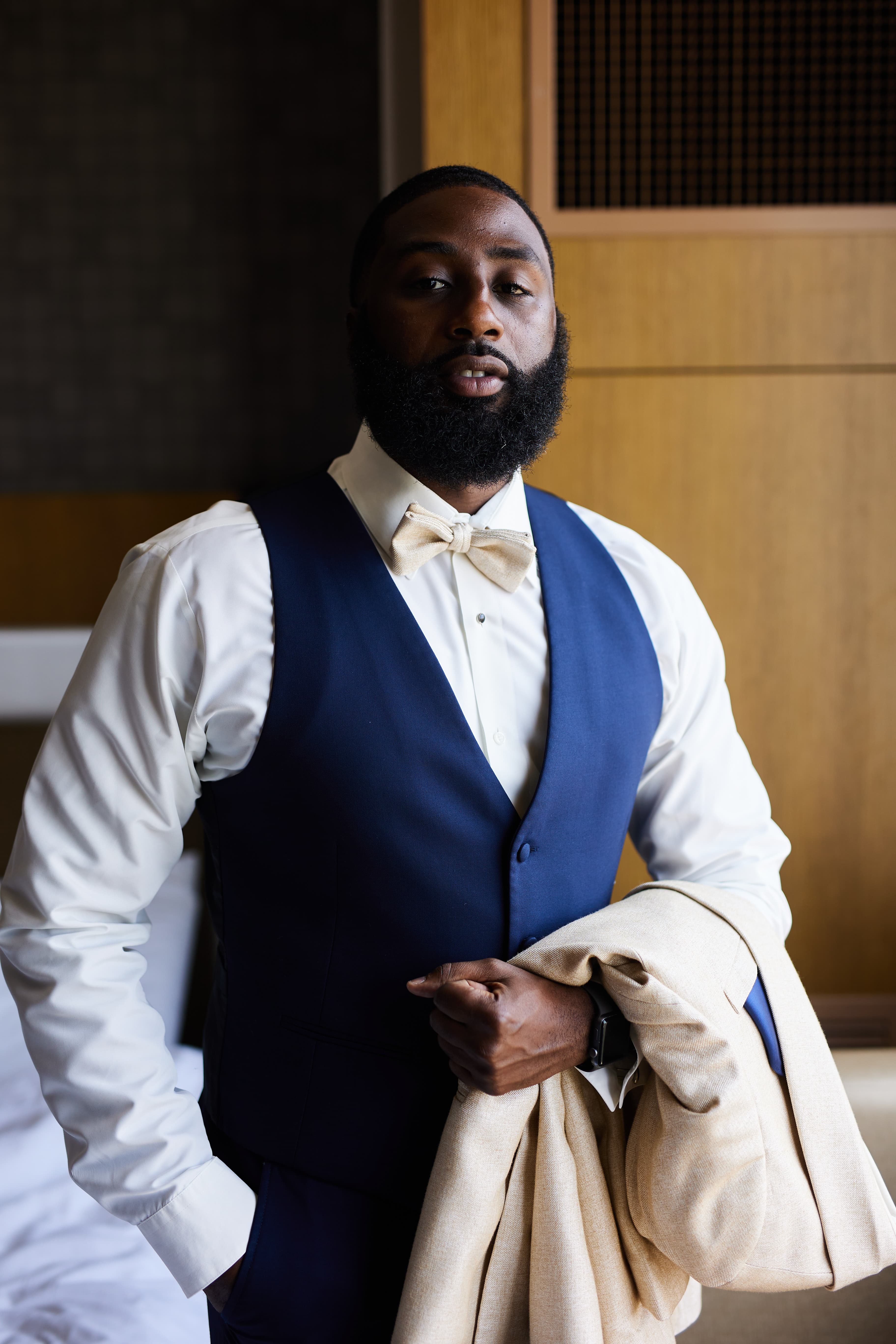 Augusta, GA Wedding Photographer