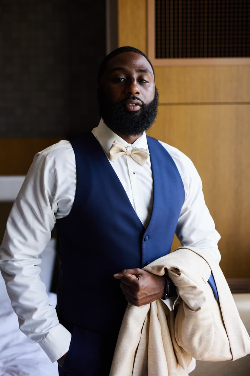 Augusta, GA Wedding Photographer - 22