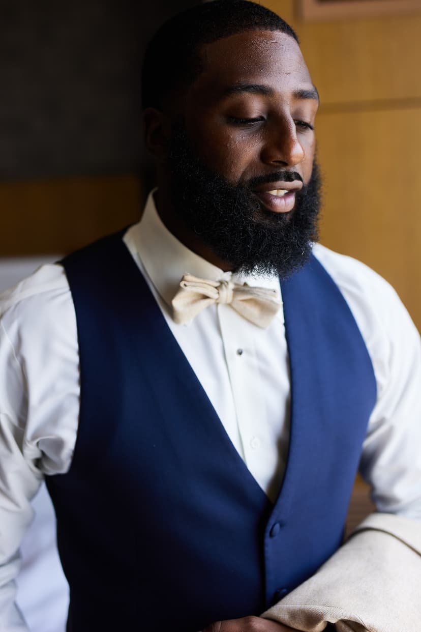 Augusta, GA Wedding Photographer - 23