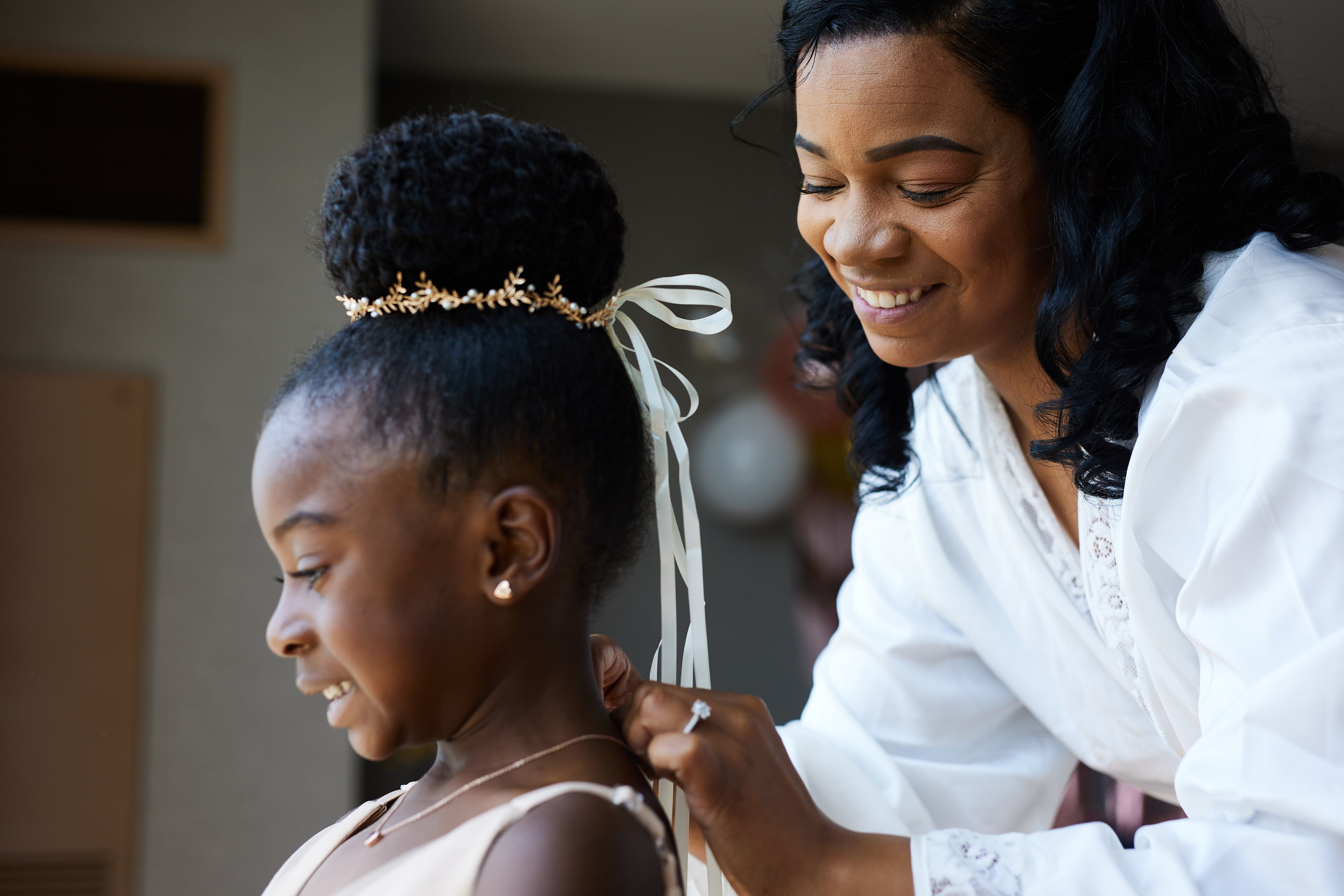 Augusta, GA Wedding Photographer