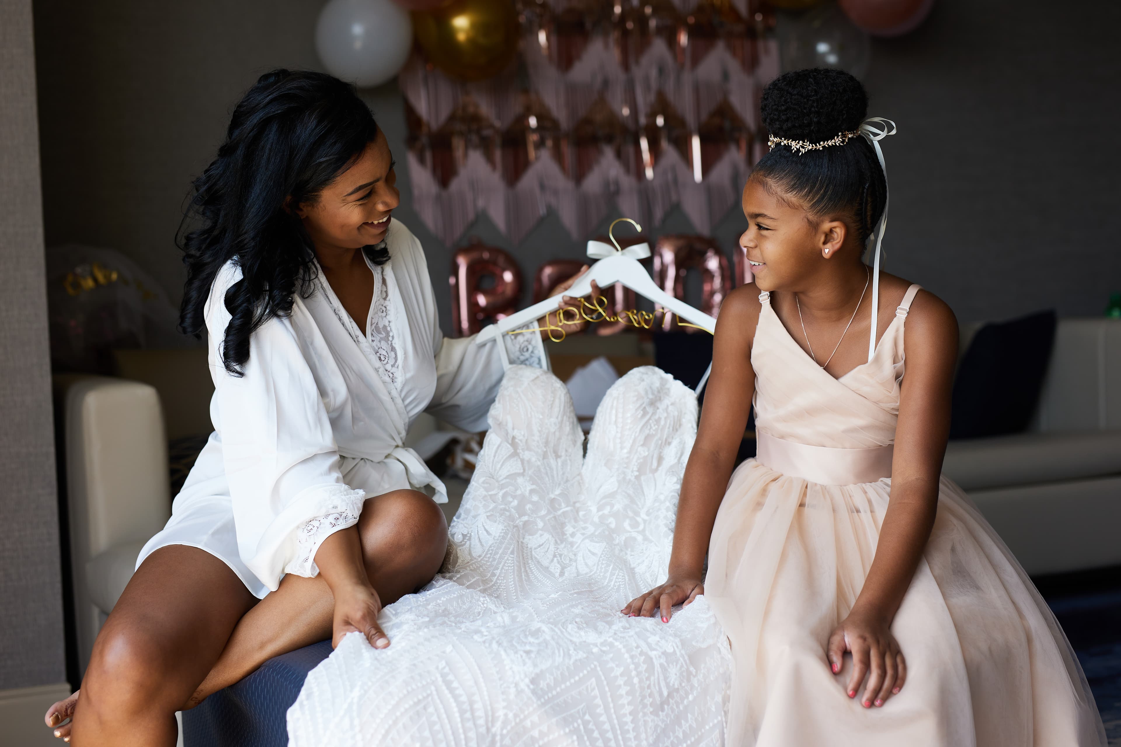 Augusta, GA Wedding Photographer