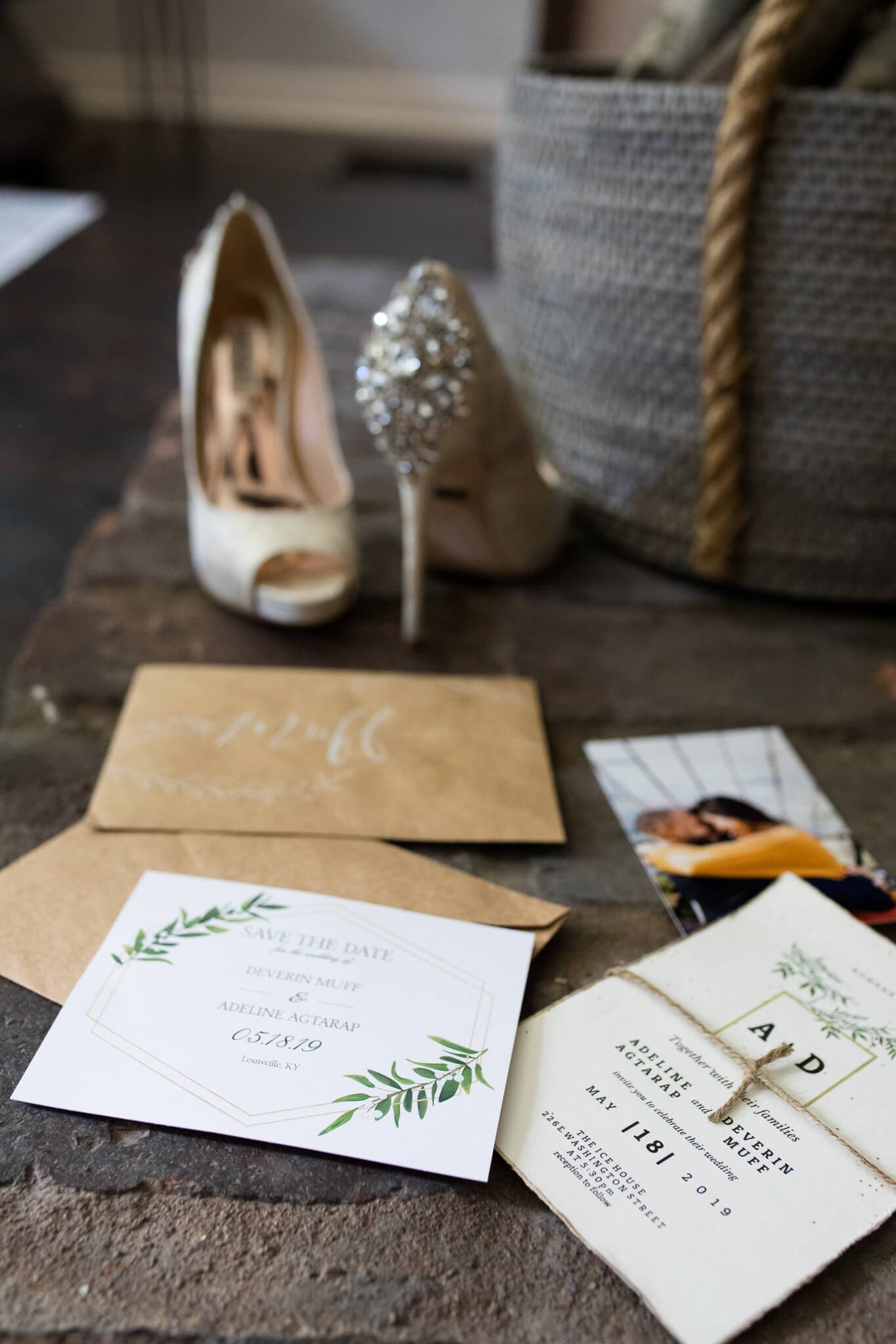 Augusta, GA Wedding Photographer - 11