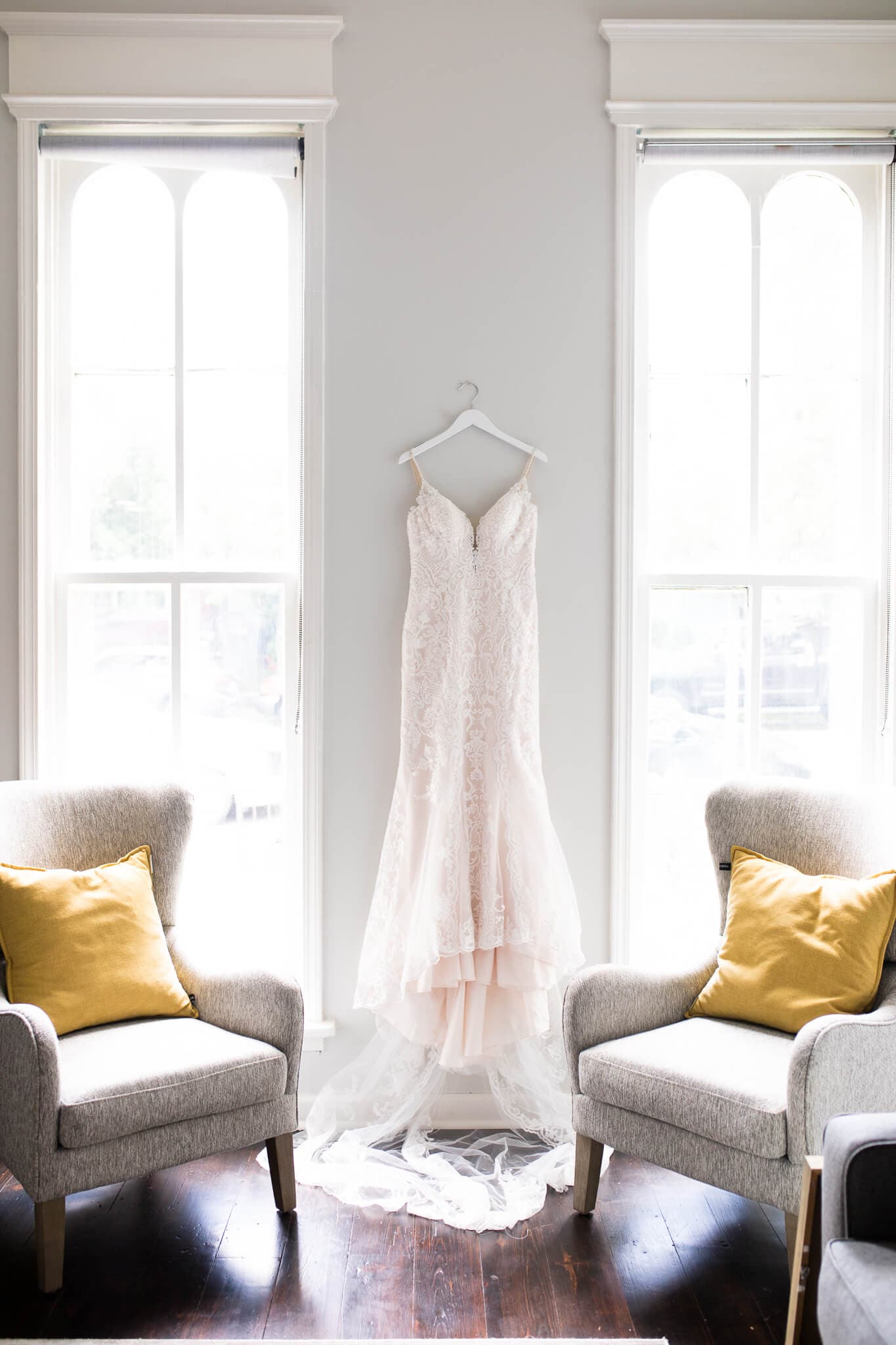 Augusta, GA Wedding Photographer