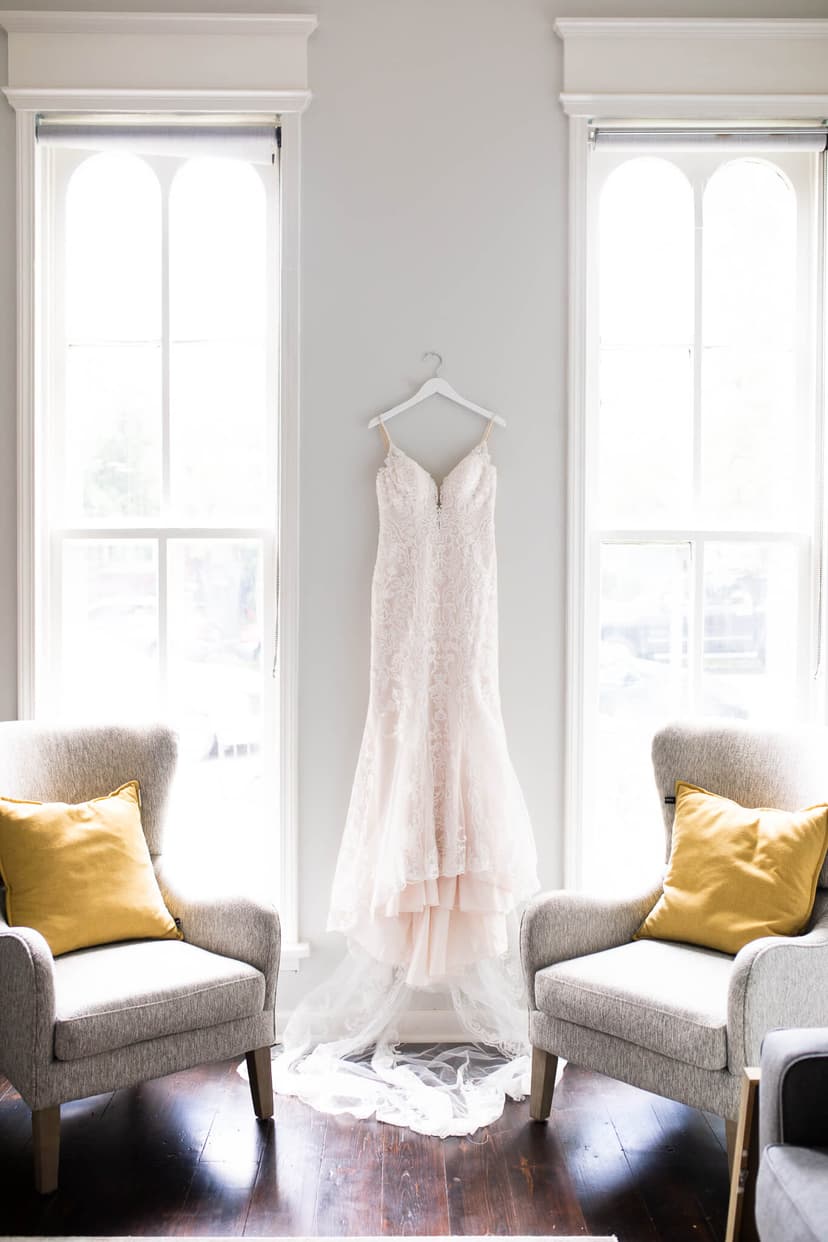 Augusta, GA Wedding Photographer - 29